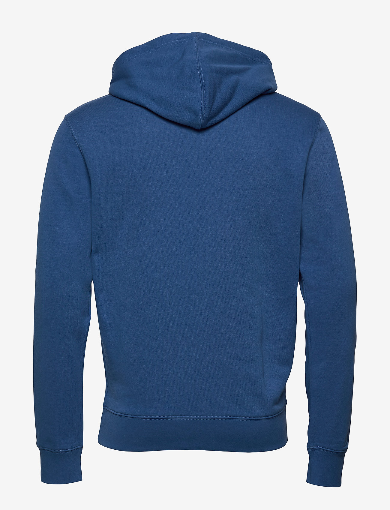 cobalt hoodie