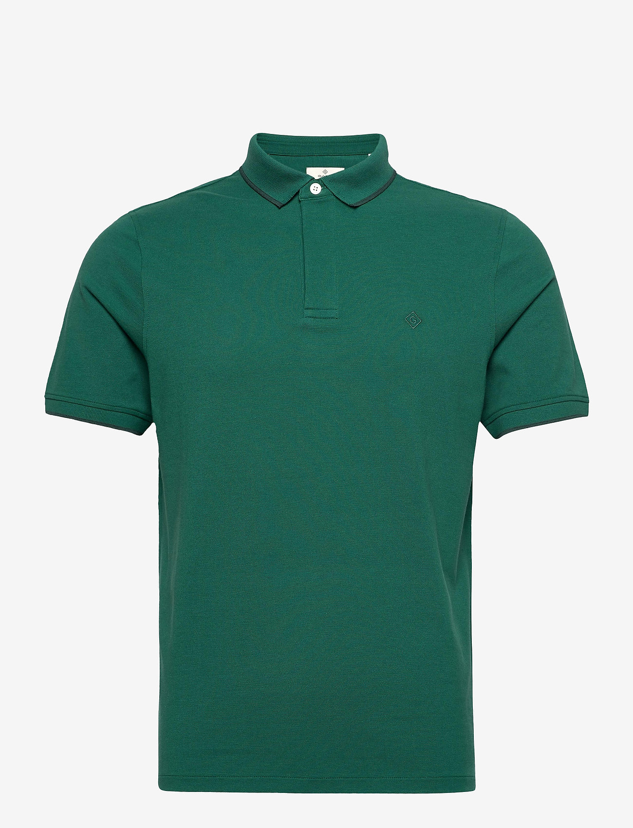 gant polo pique