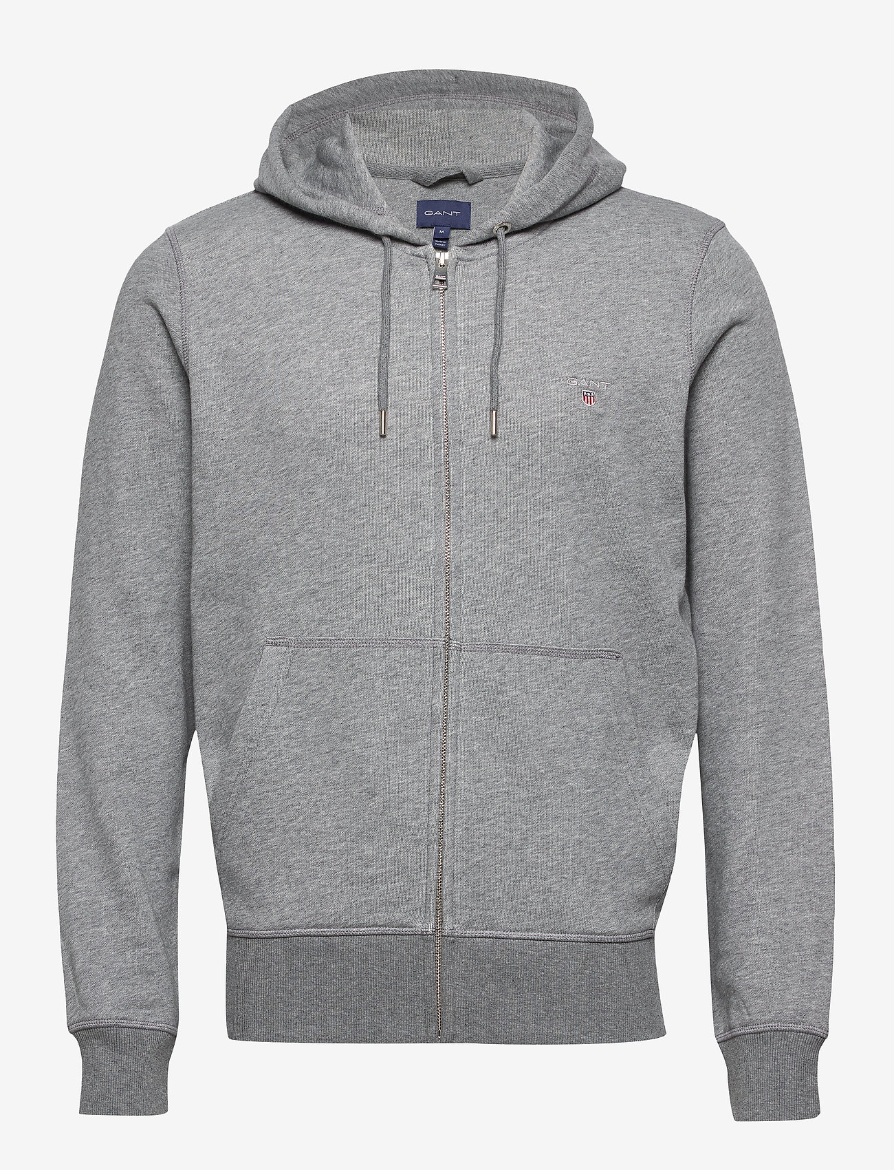 gant original hoodie