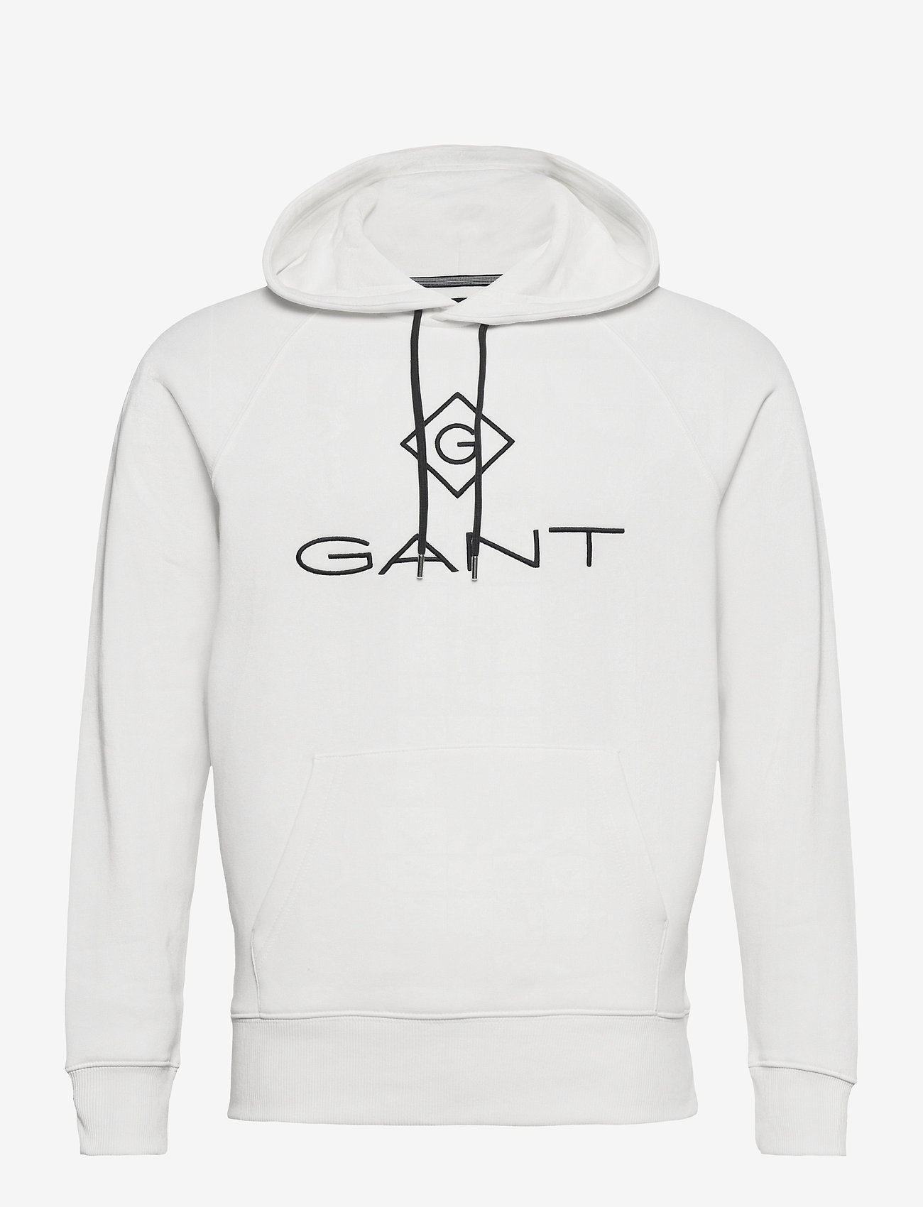 boozt gant hoodie