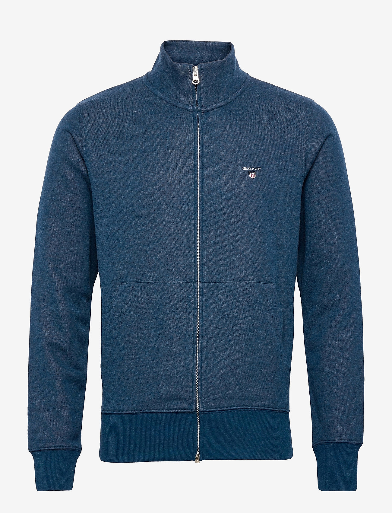 gant full zip