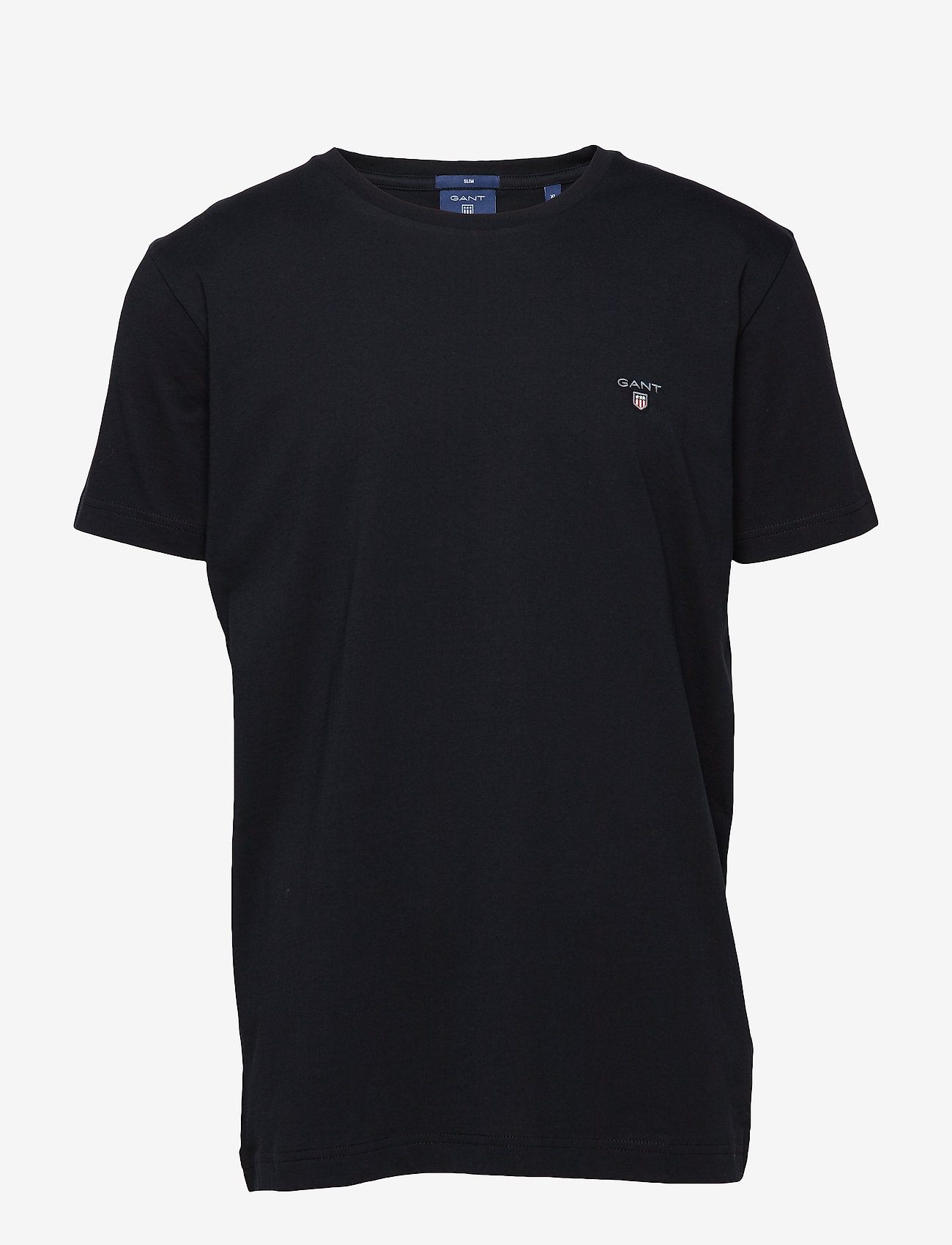 Original Slim T-shirt (Black) (39 