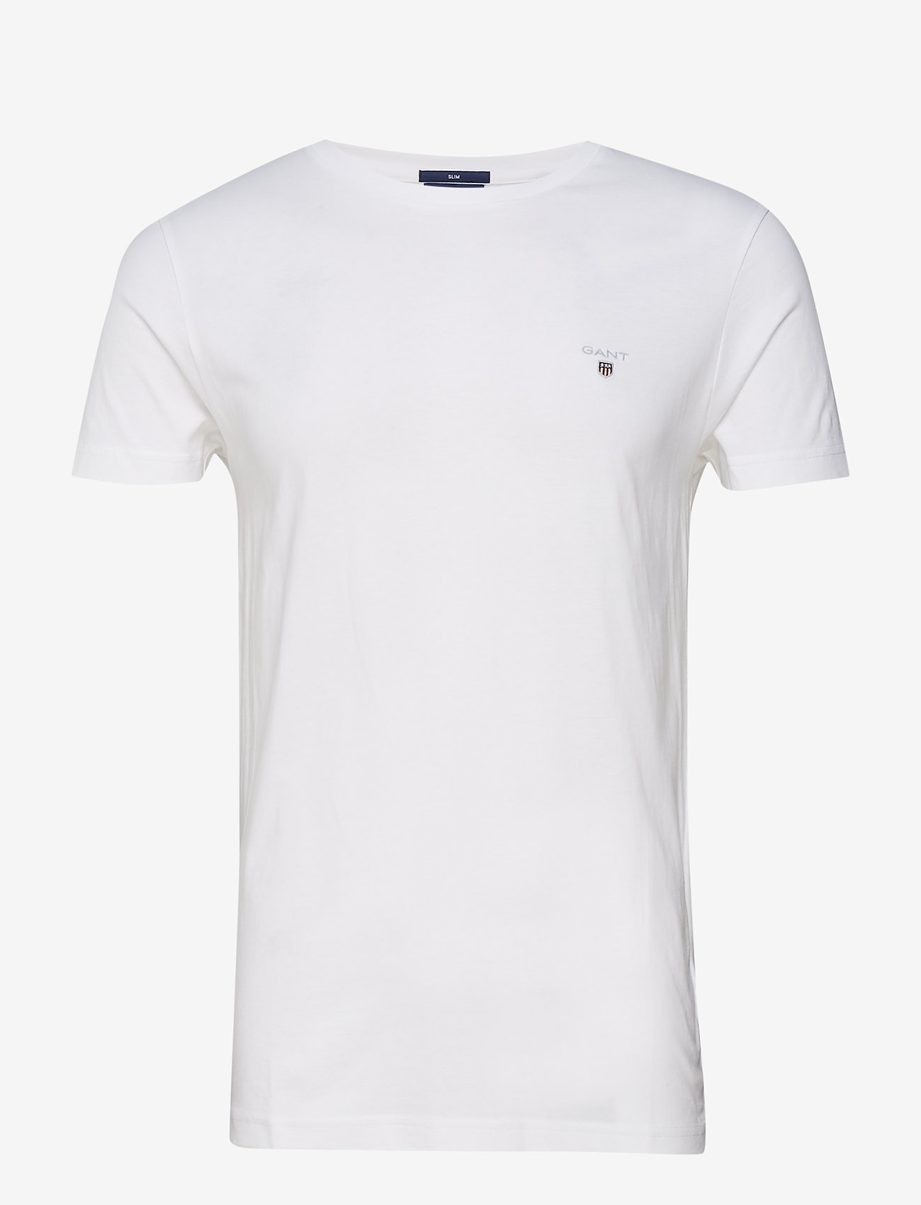 gant slim fit t shirt
