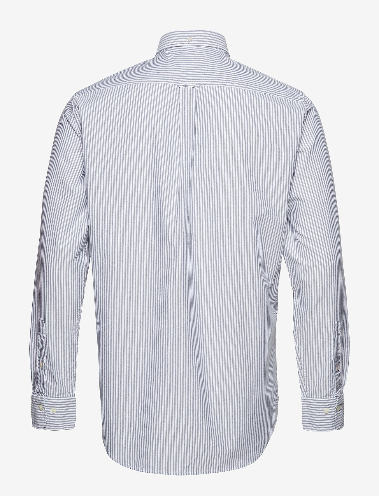 GANT Reg Oxford Banker Bd - Business 