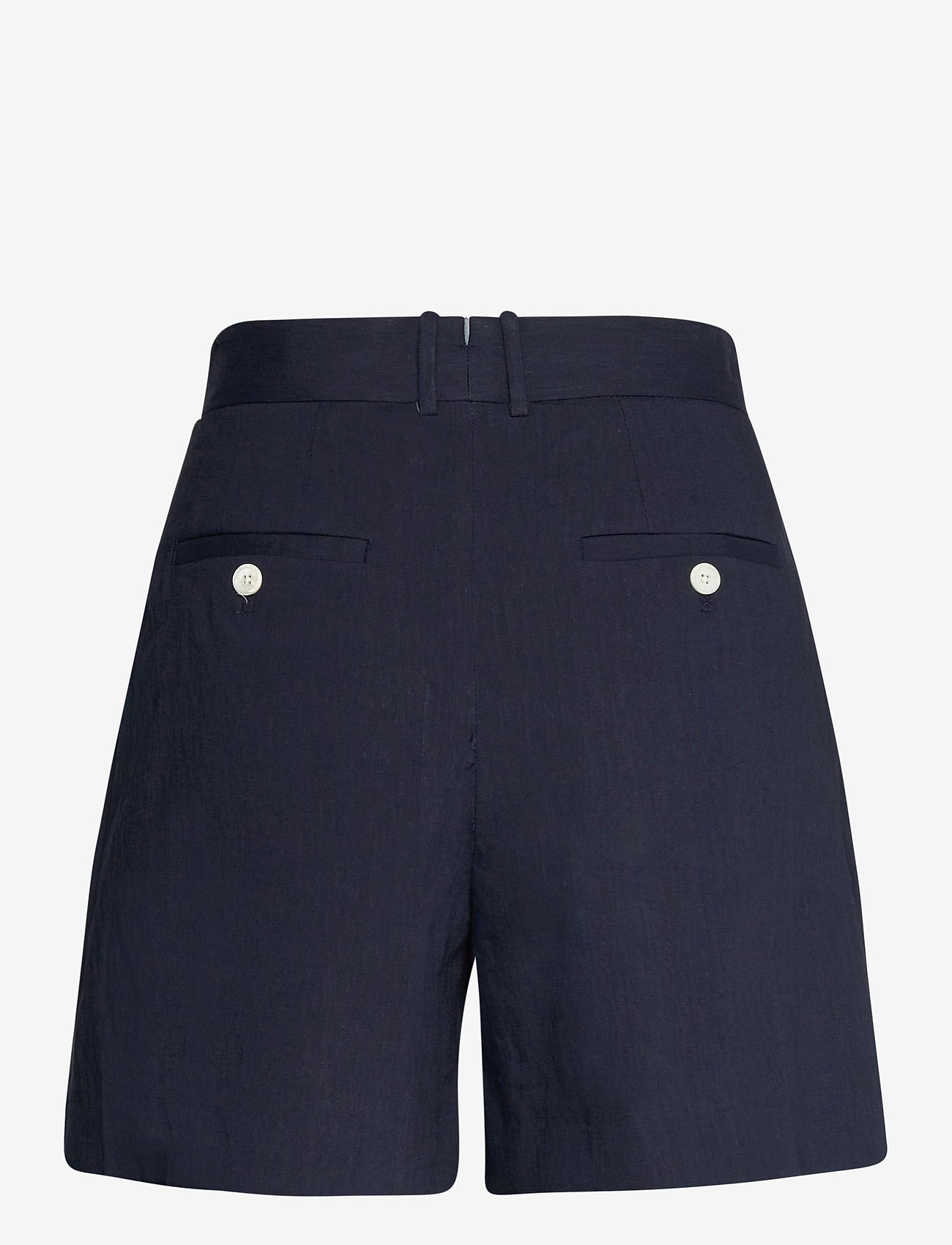 GANT D2. Stretch Linen Shorts - Chino 