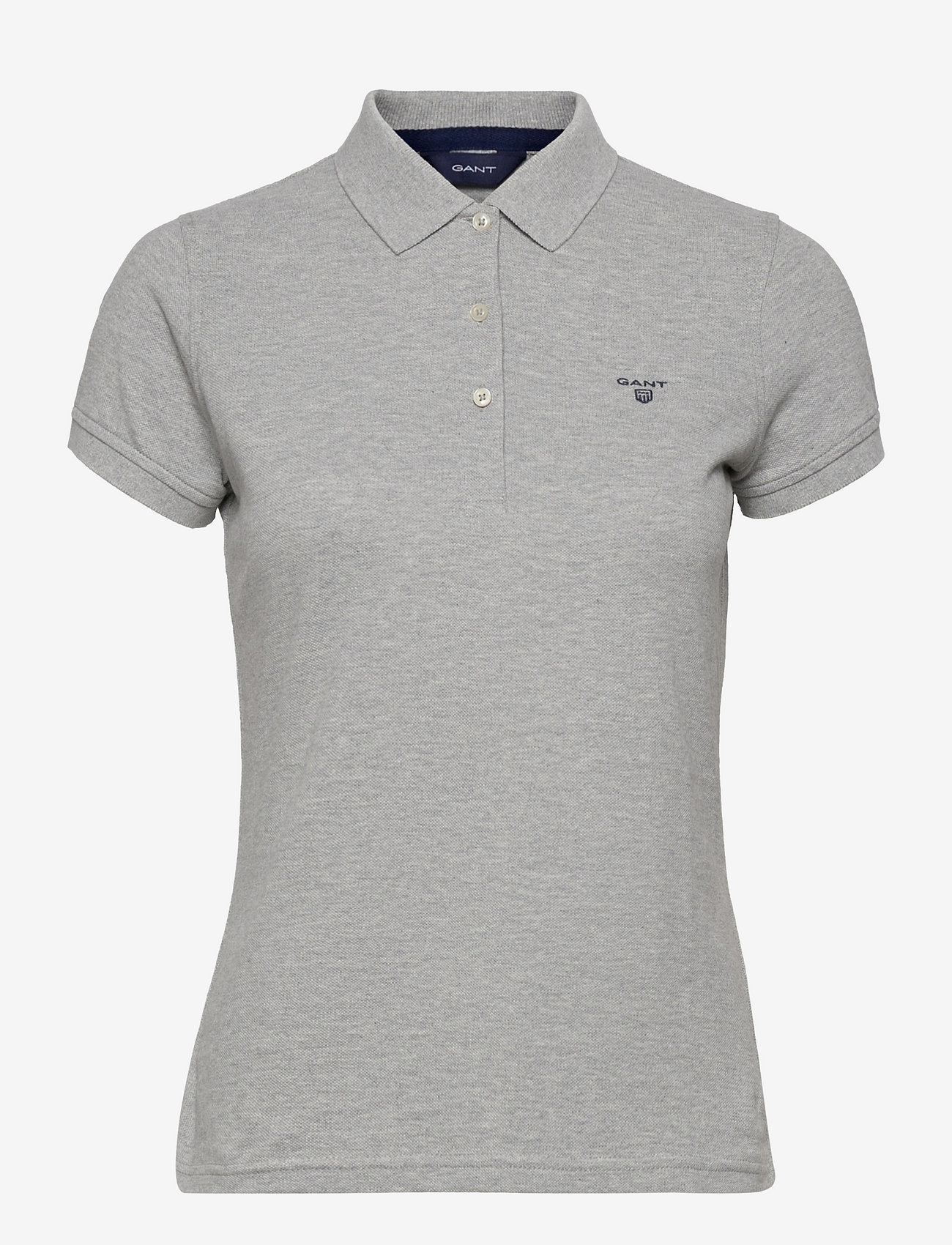 gant the summer polo