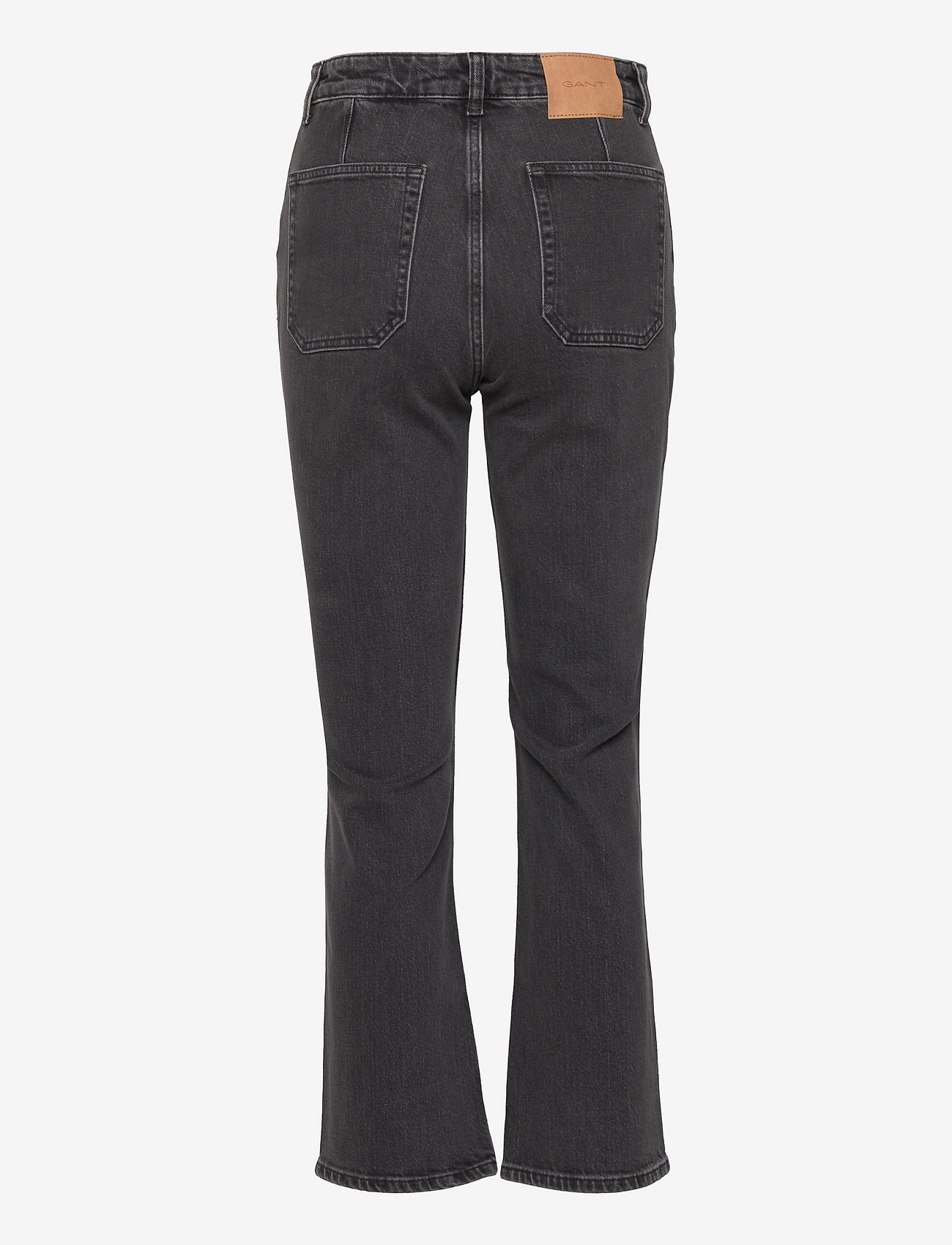 gant bootcut jeans