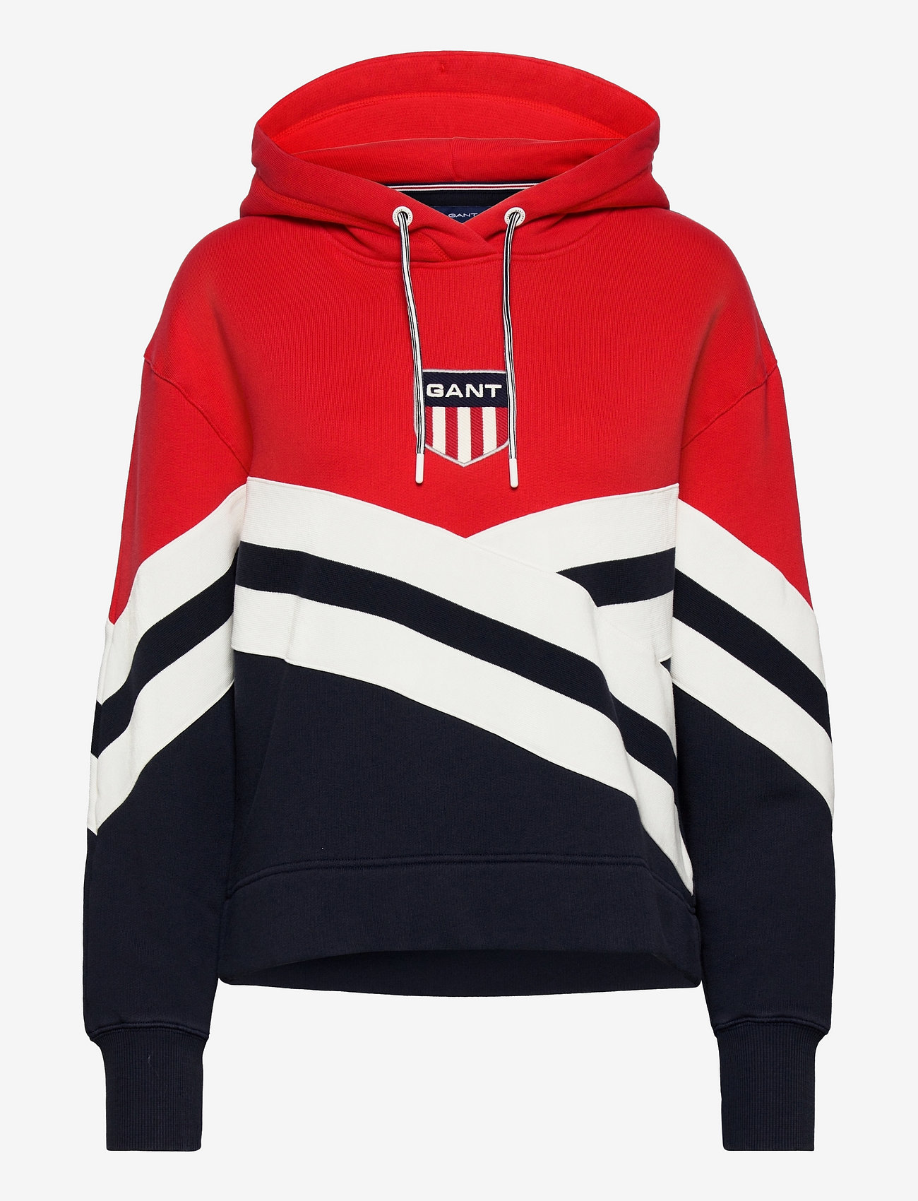 gant hoodie s