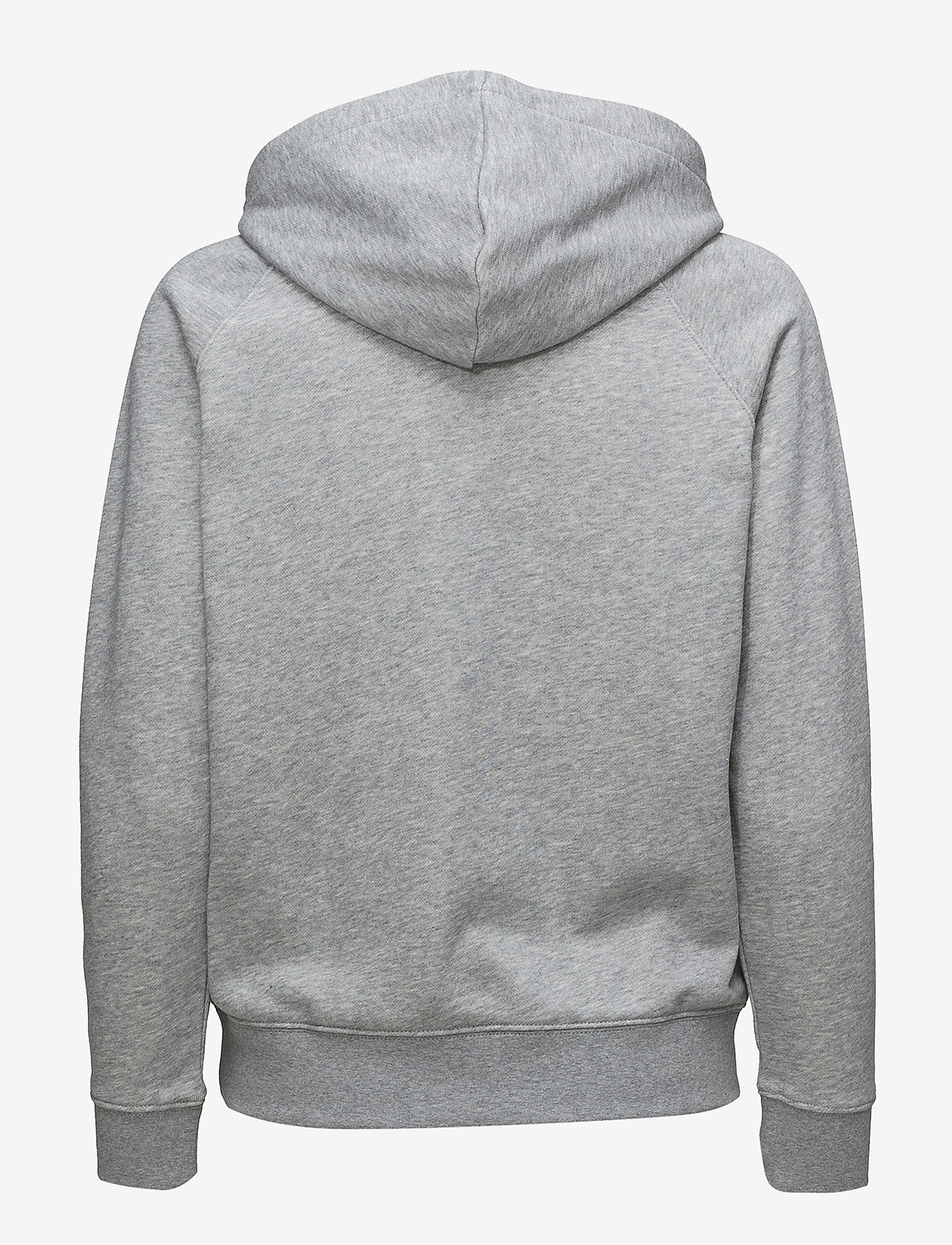 gant shield sweat hoodie
