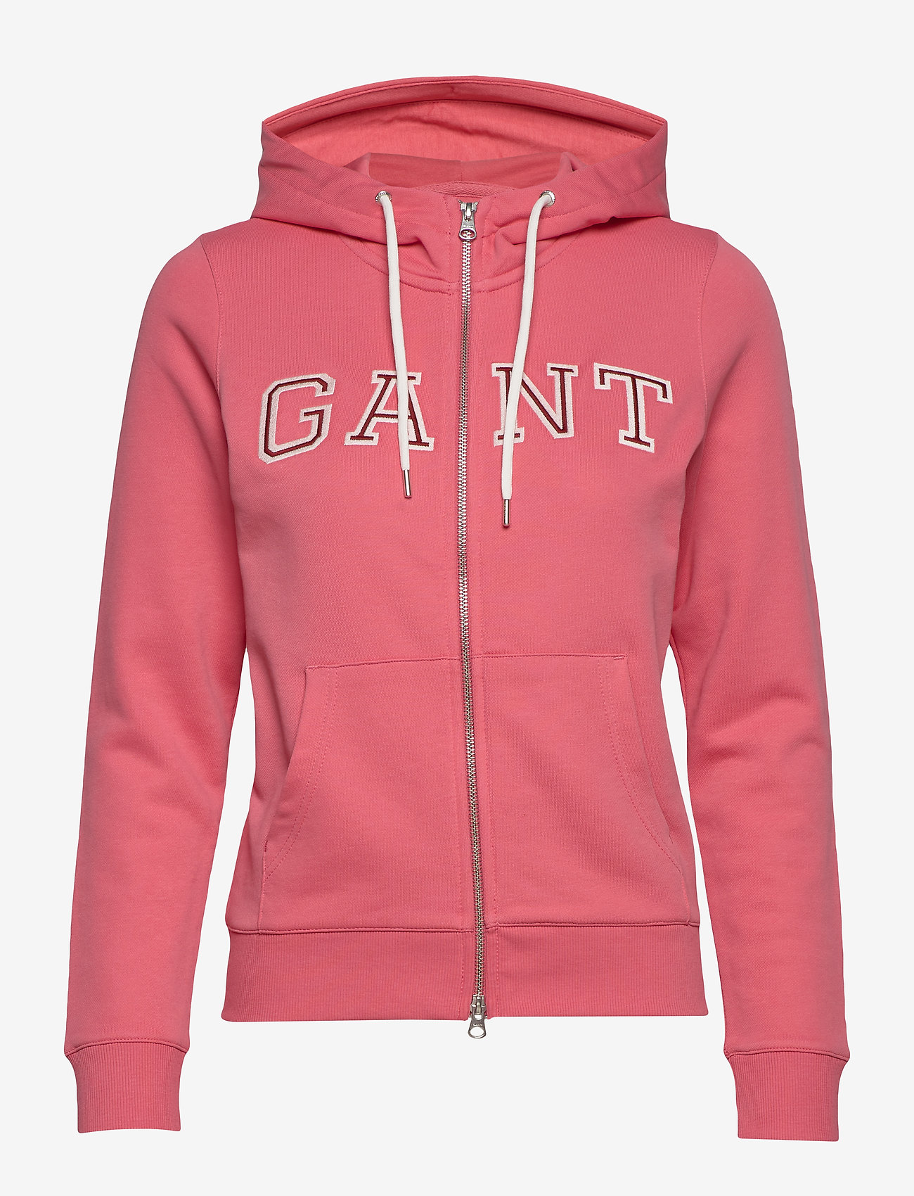 boozt gant hoodie