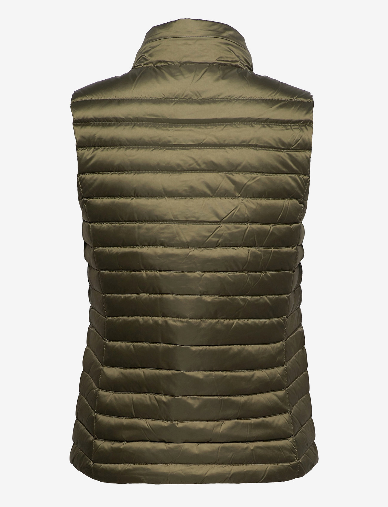 gant sleeveless jacket