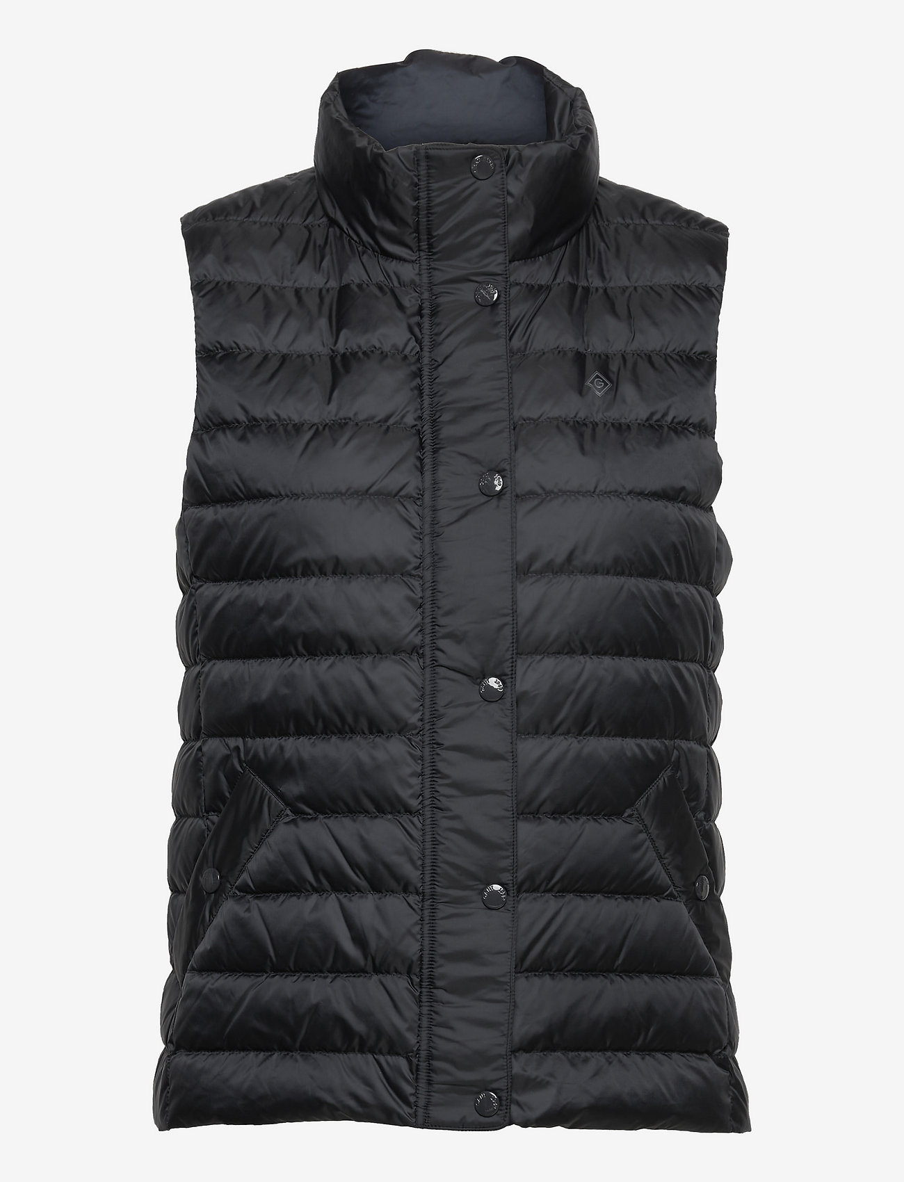 gant light padded jacket