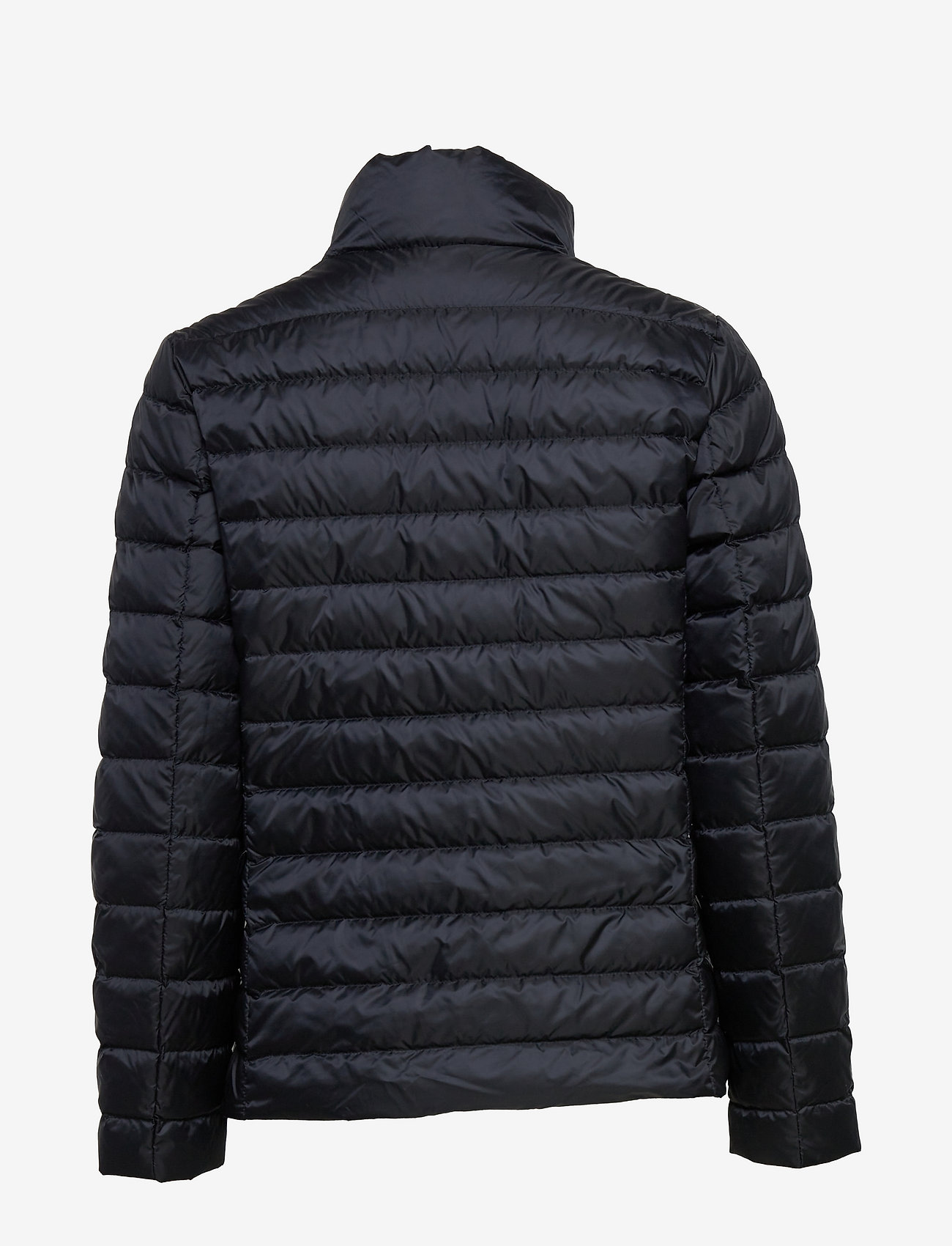 gant light padded jacket