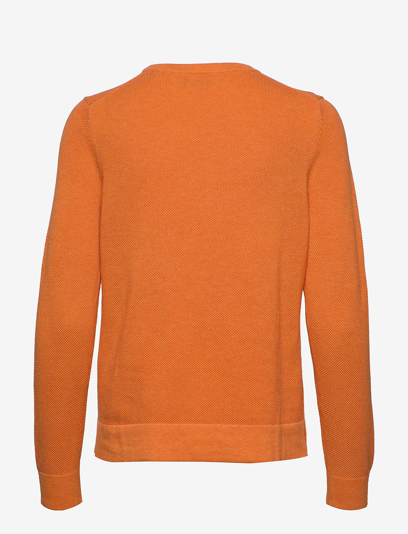 gant yellow jumper