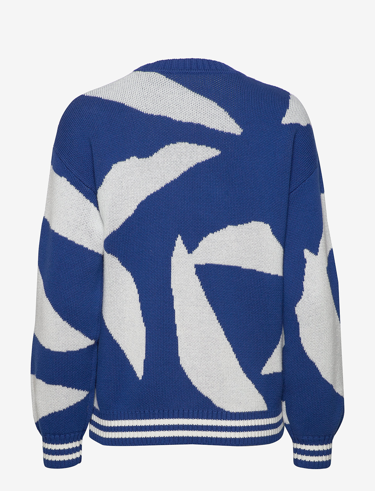 GANT CRESCENT BLOOM - Skjorte - crisp blue GANT CRESCENT BLOOM - Skjorte - crisp blue
