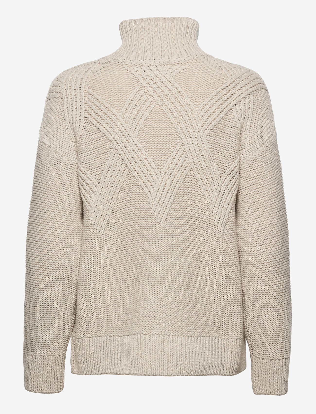 gant turtleneck sweater
