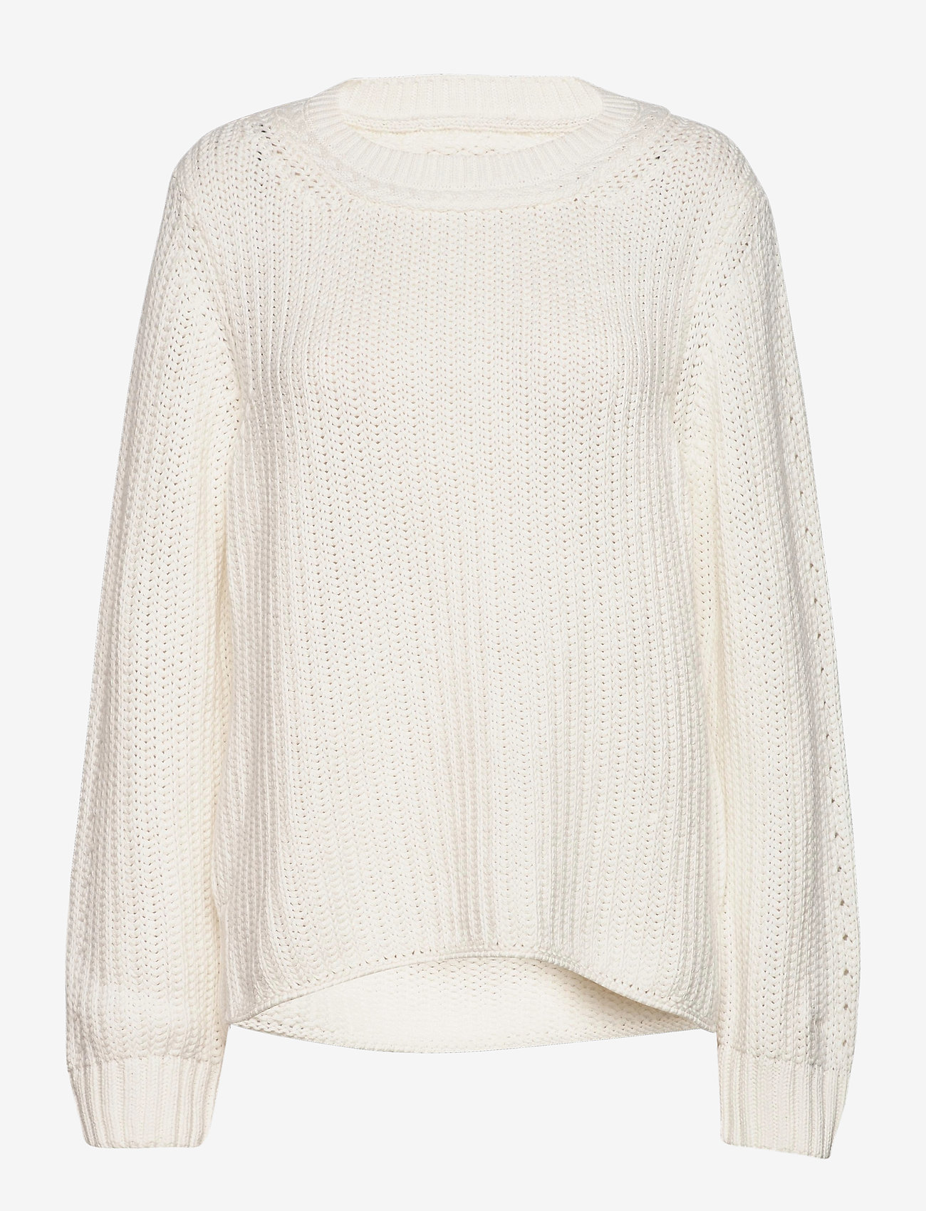 gant ribbed jumper