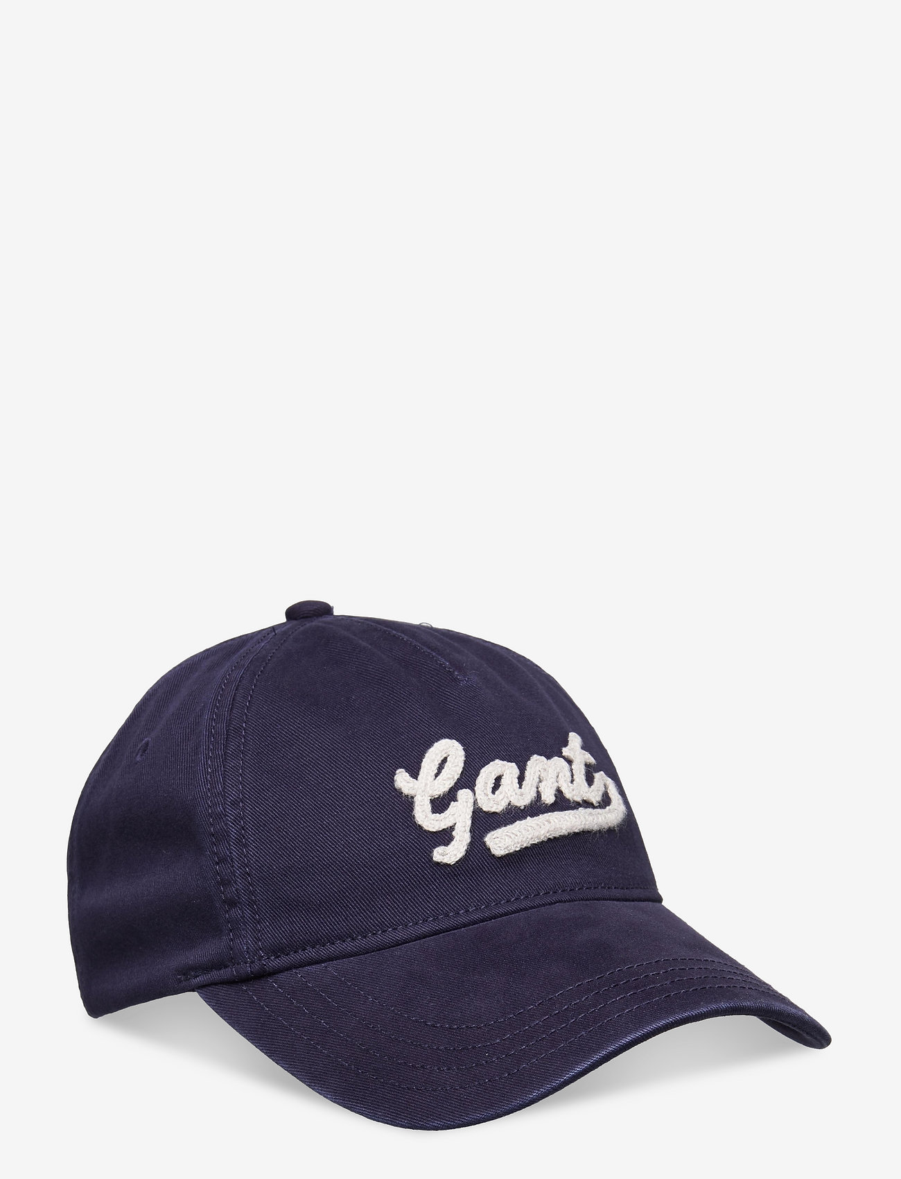 GANT D2. Script Cap - Caps | Boozt.com