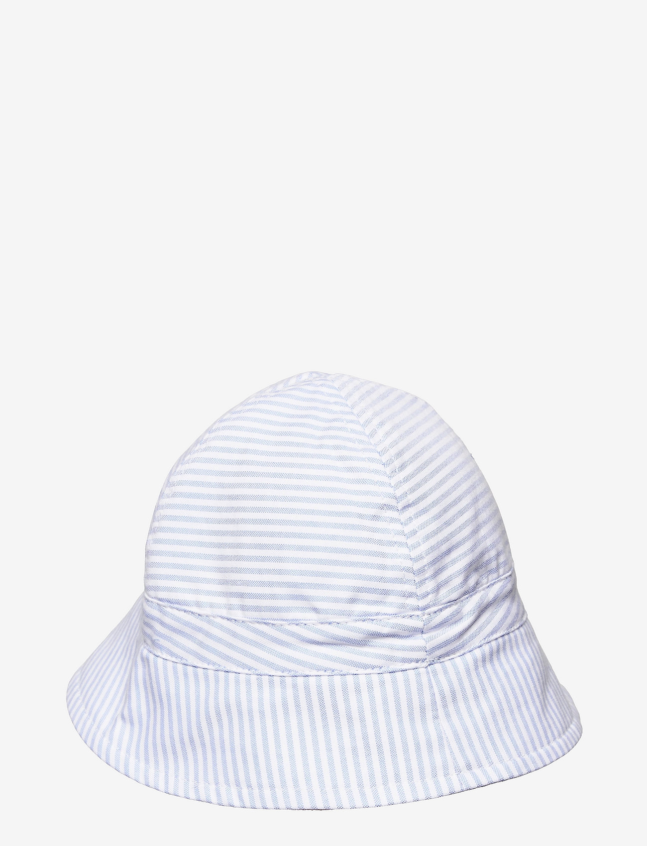 GANT D1. Striped Sun Hat - Sun hats 