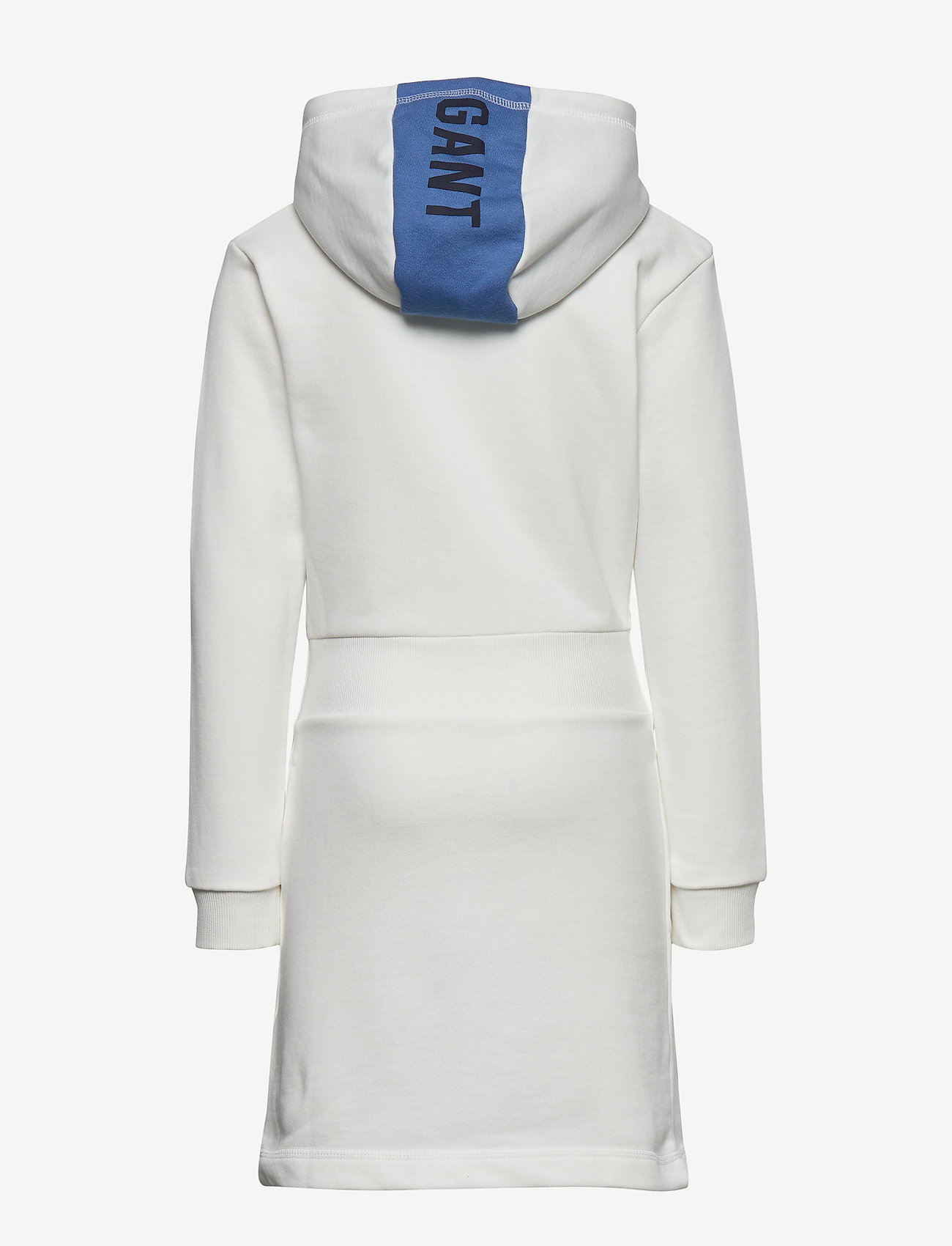 gant hoodie dress