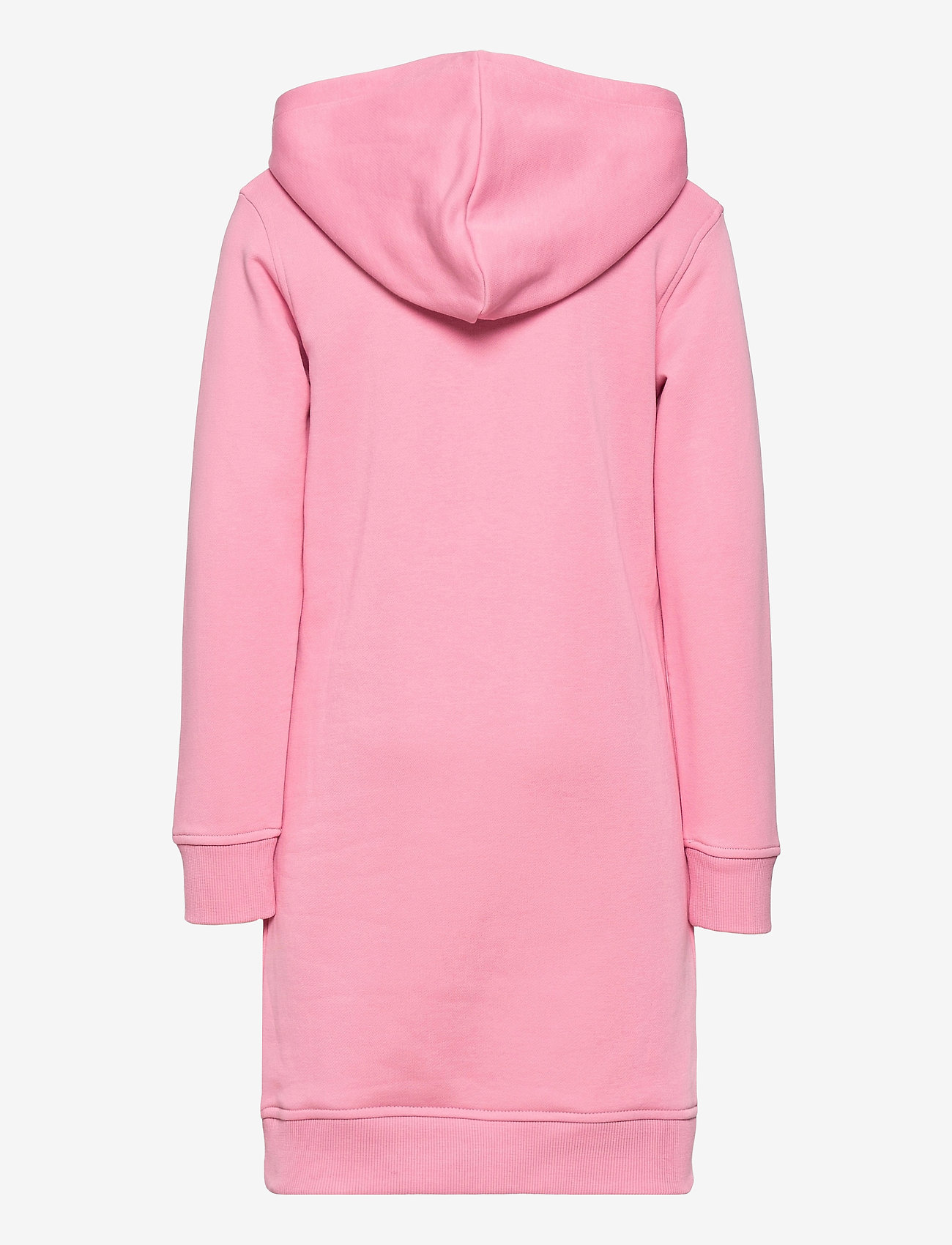 gant pink hoodie