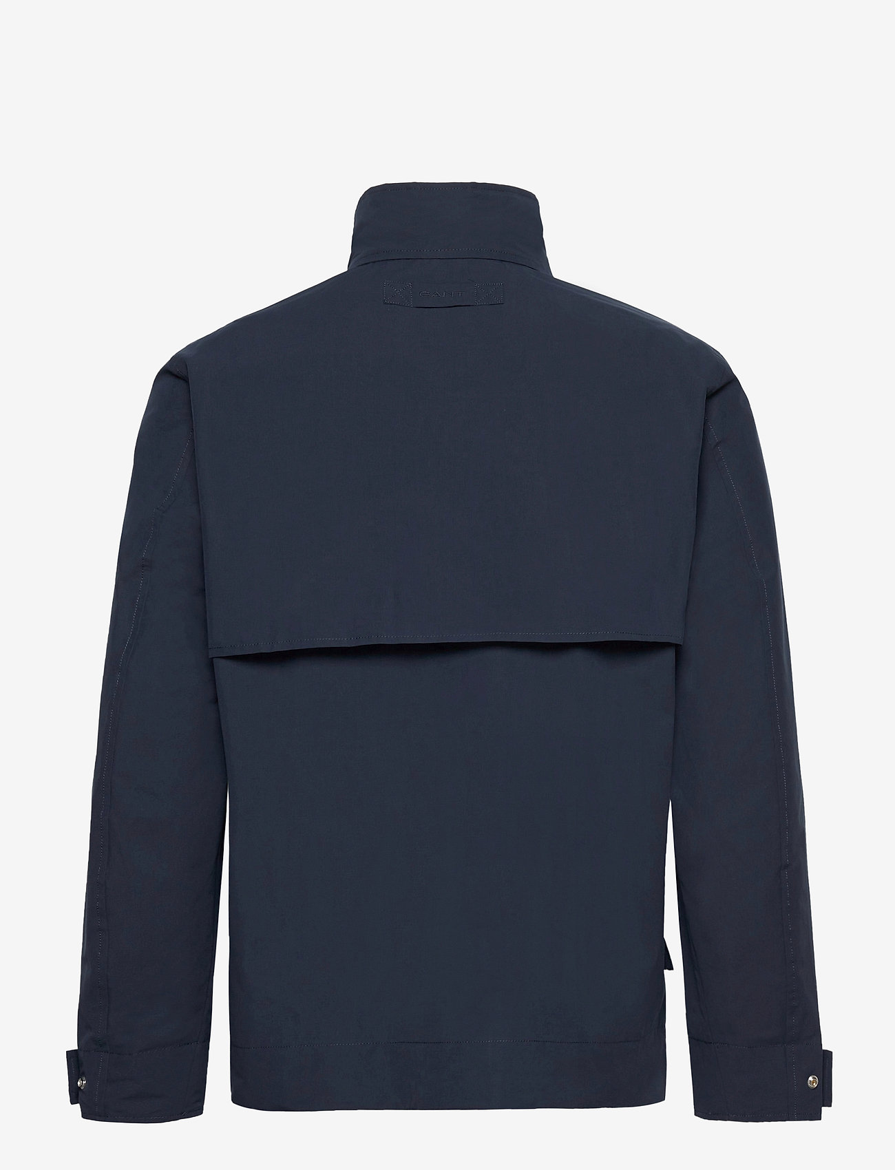 gant ocean jacket