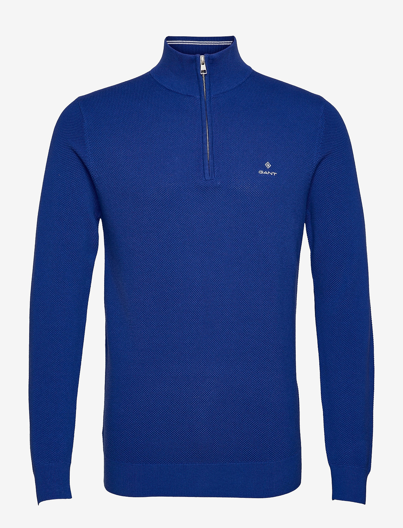 Blue gant jumper Clearance