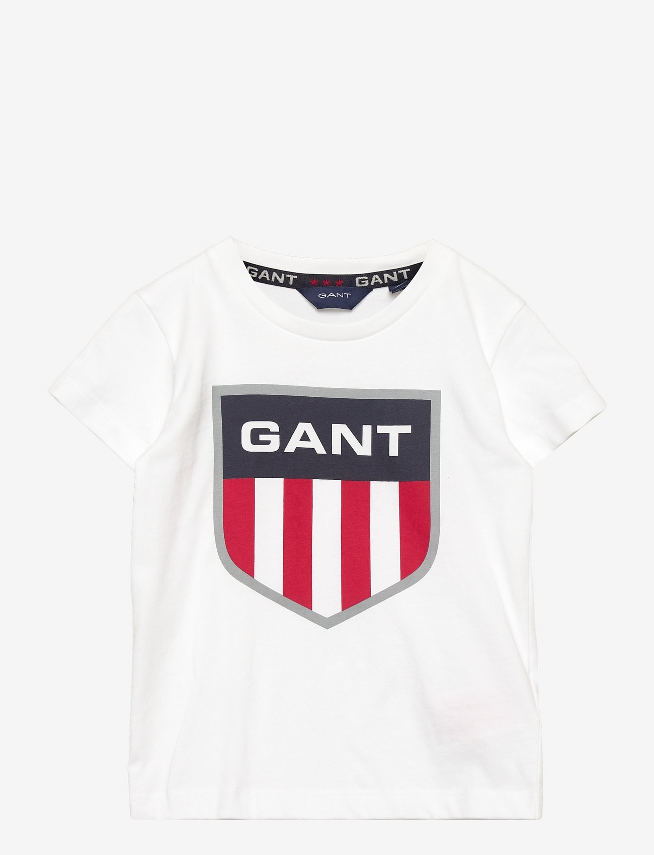 gant brand t shirt