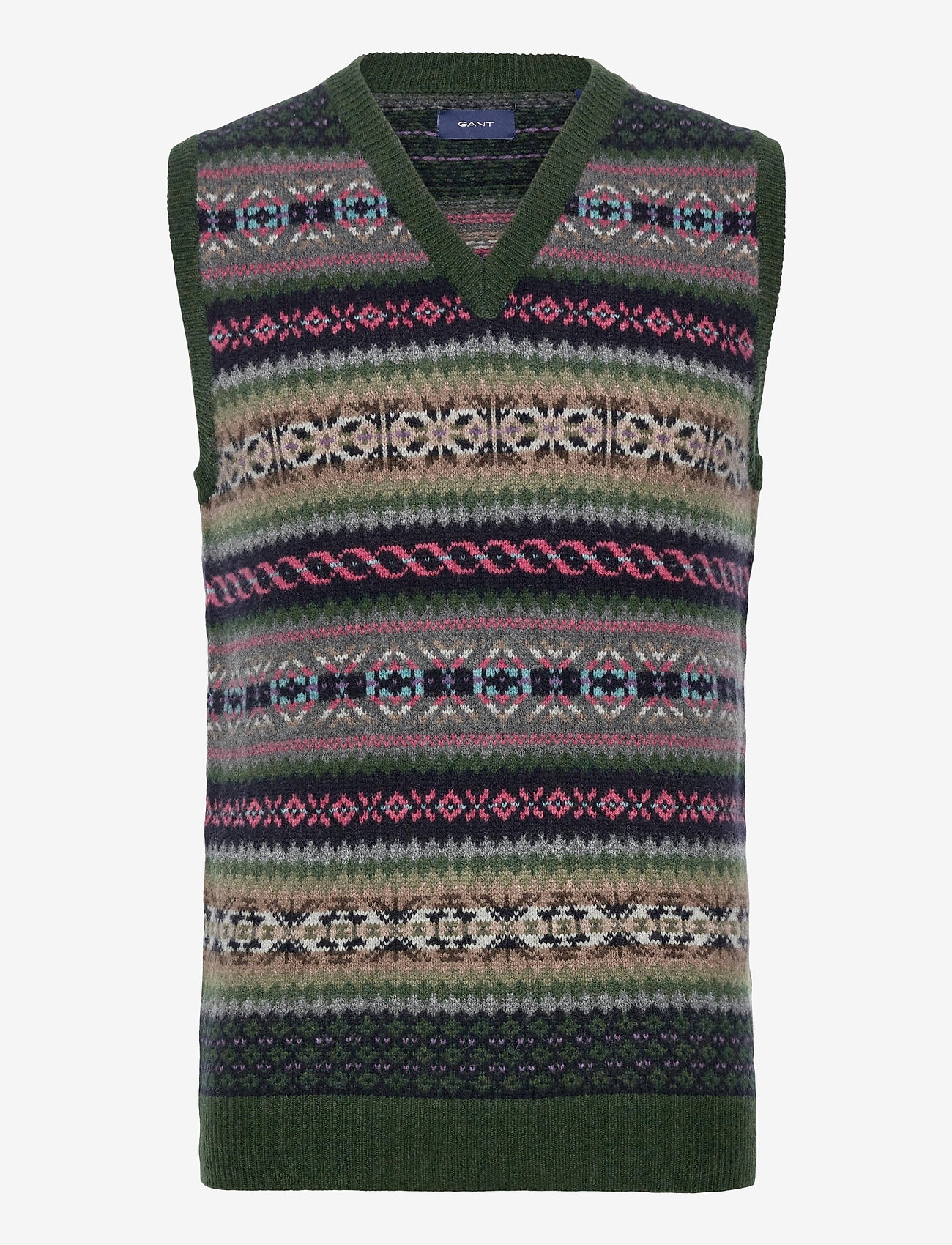 gant knitwear