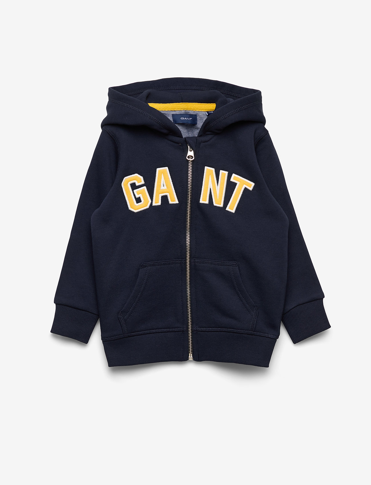 boozt gant hoodie
