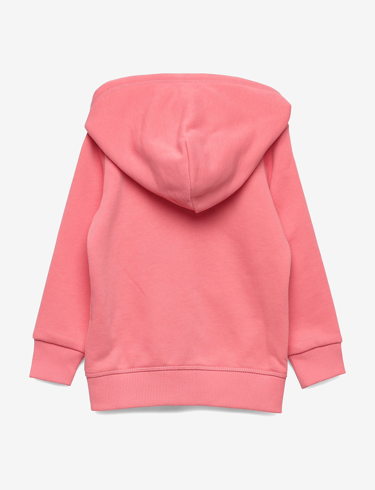 gant red hoodie