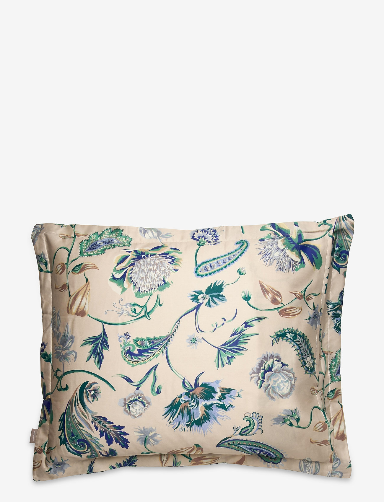 GANT Jacobean Floral Pillowcase - Pillowcases | Boozt.com