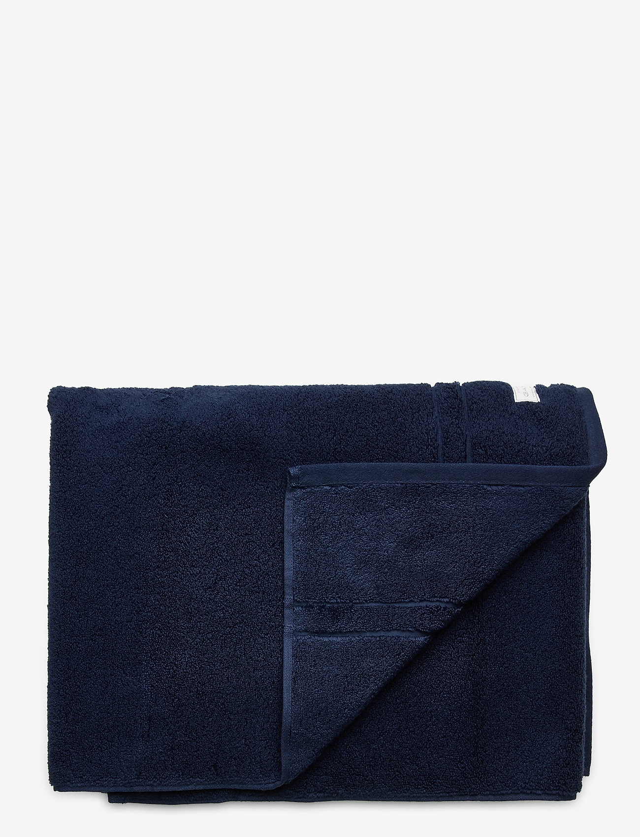 GANT - PREMIUM TOWEL 70X140 - bath towels - yankee blue - 0