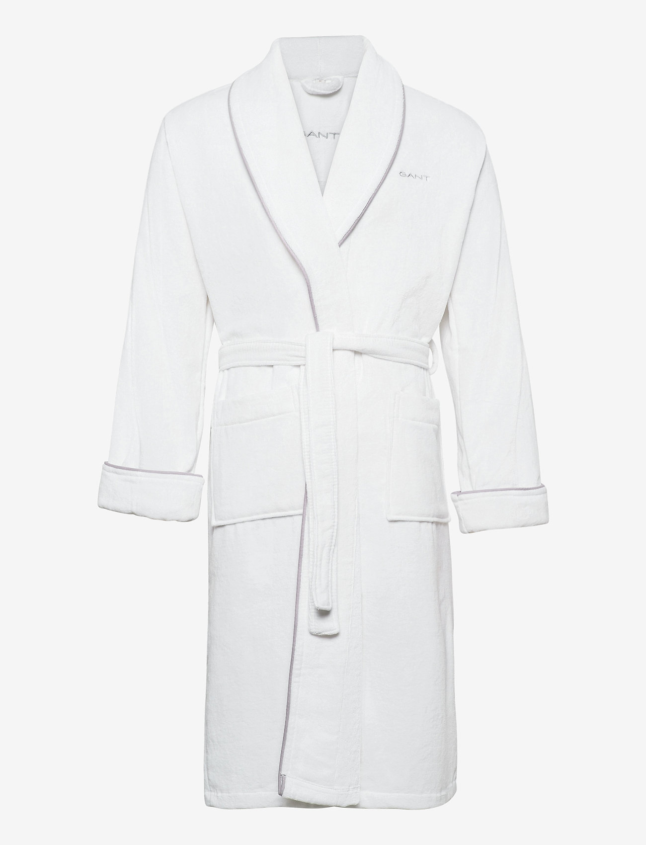 gant bathrobe