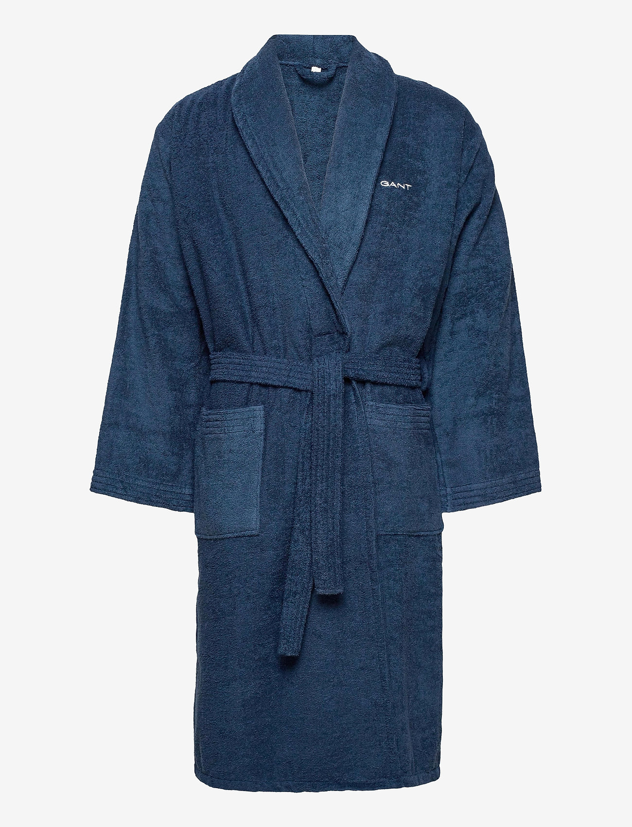gant bathrobe