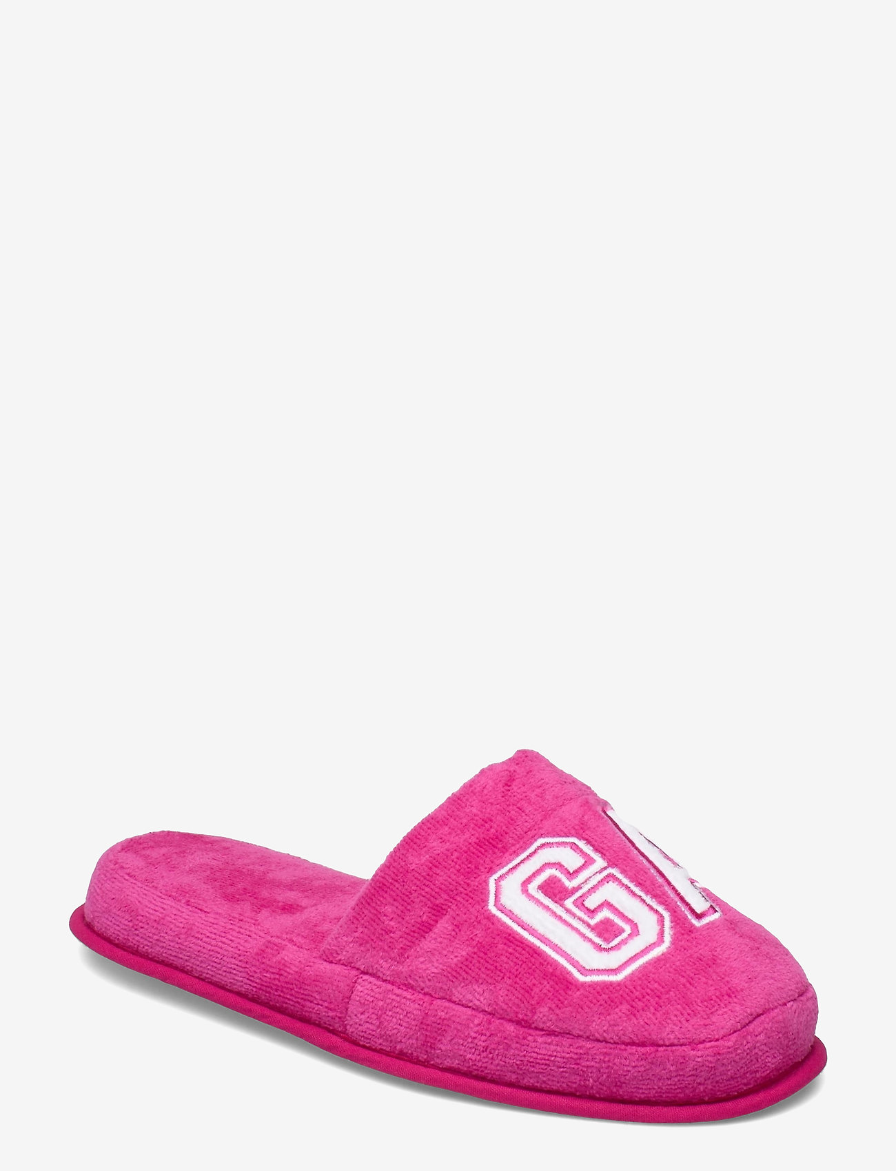 GANT - VACAY SLIPPERS - buty - cabaret pink - 0