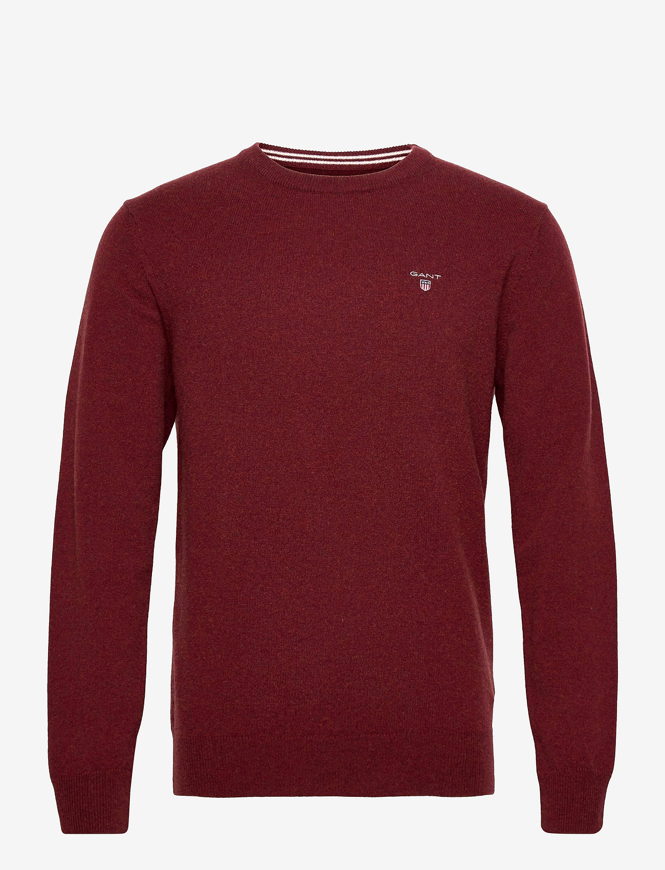 gant super fine lambswool