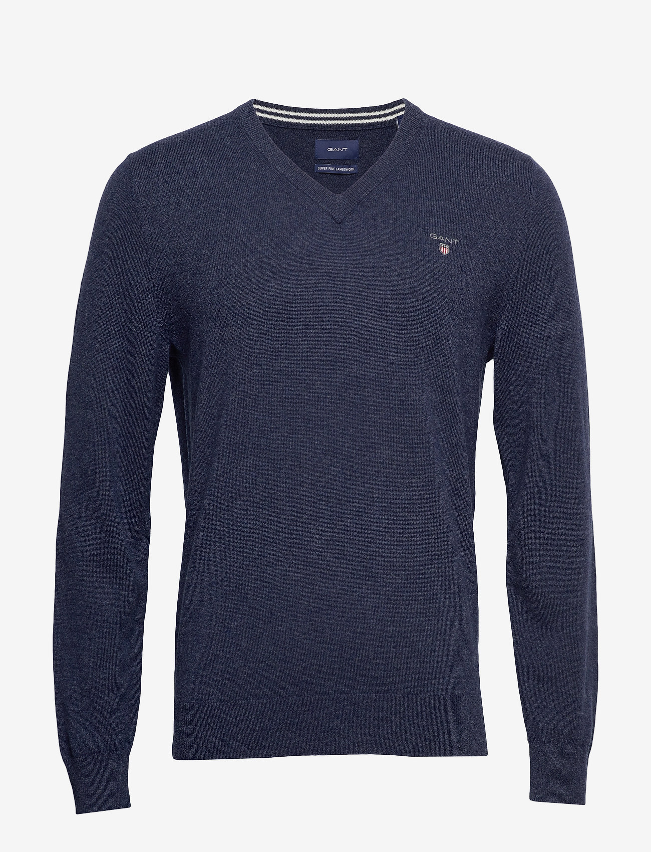 gant super fine lambswool
