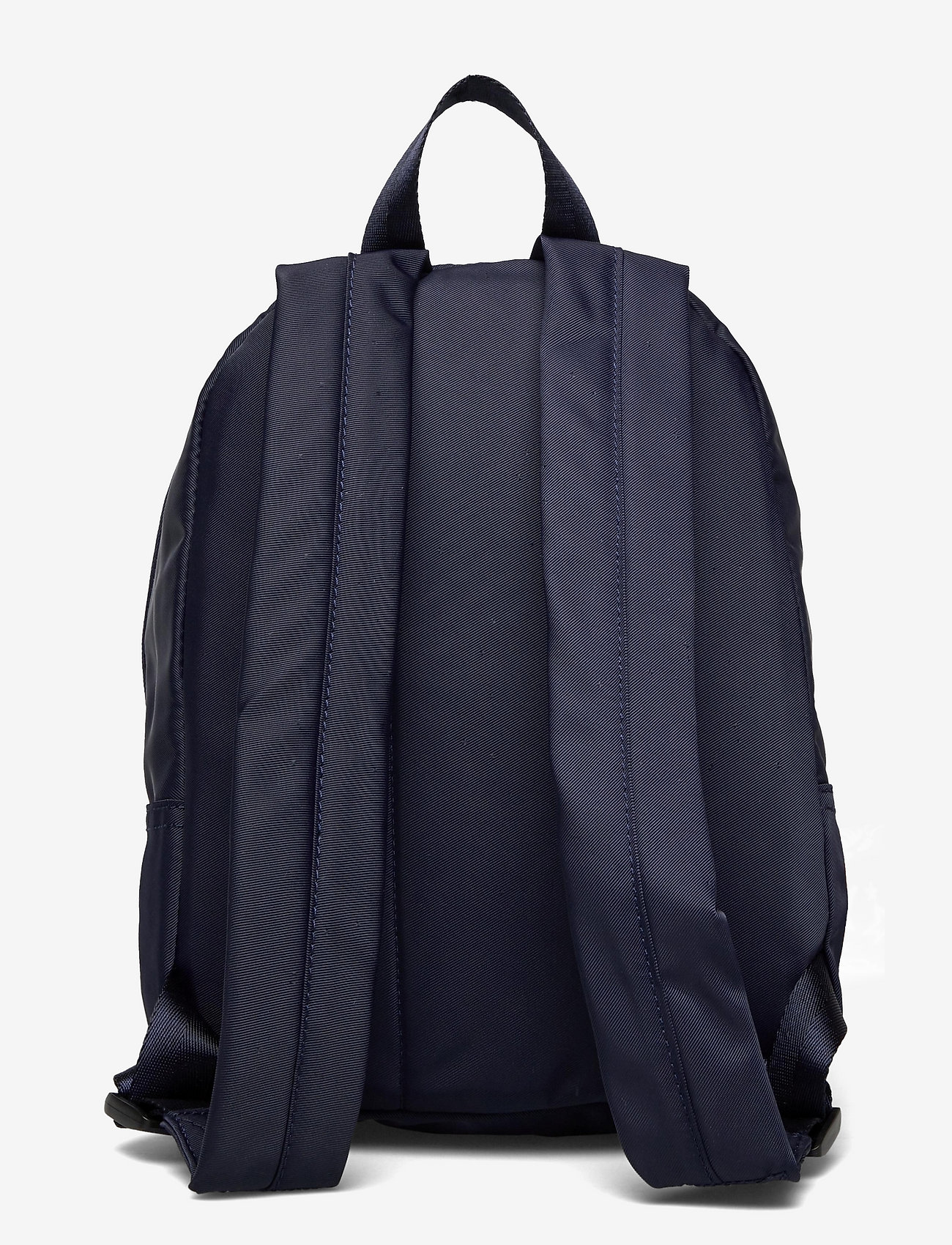 GANT - D1. GANT RETRO SHIELD BACK PACK - backpacks - evening blue - 1