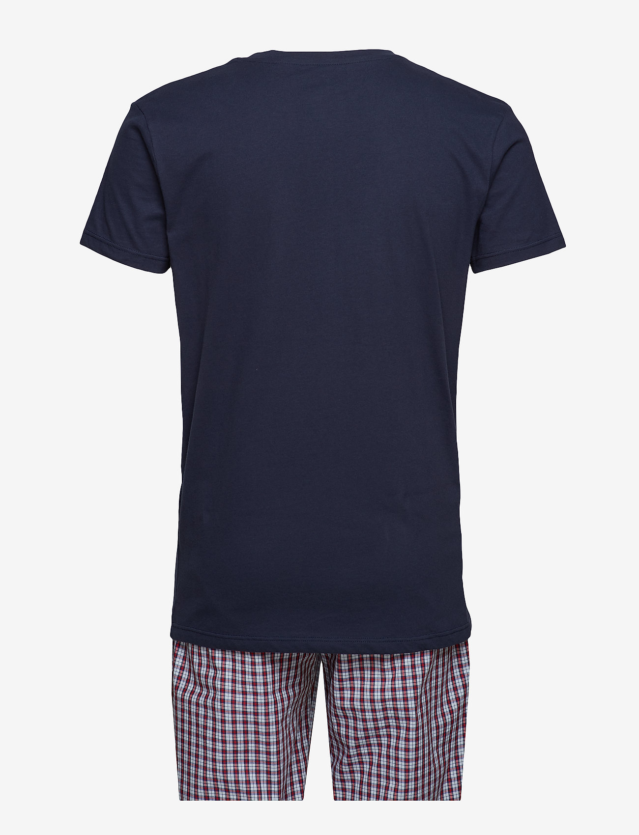 gant pyjama shorts