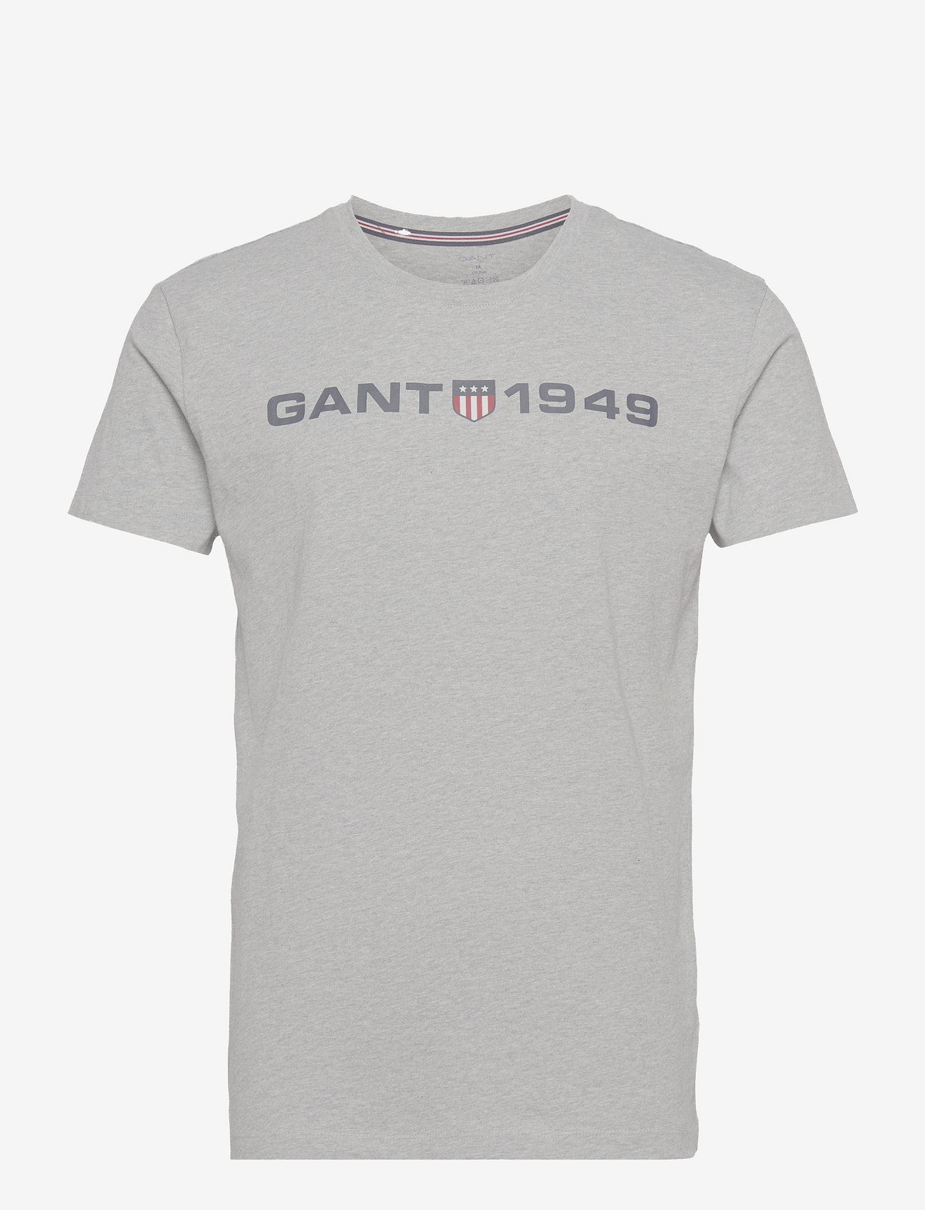 GANT Gant Retro Shield C-neck T-shirt 
