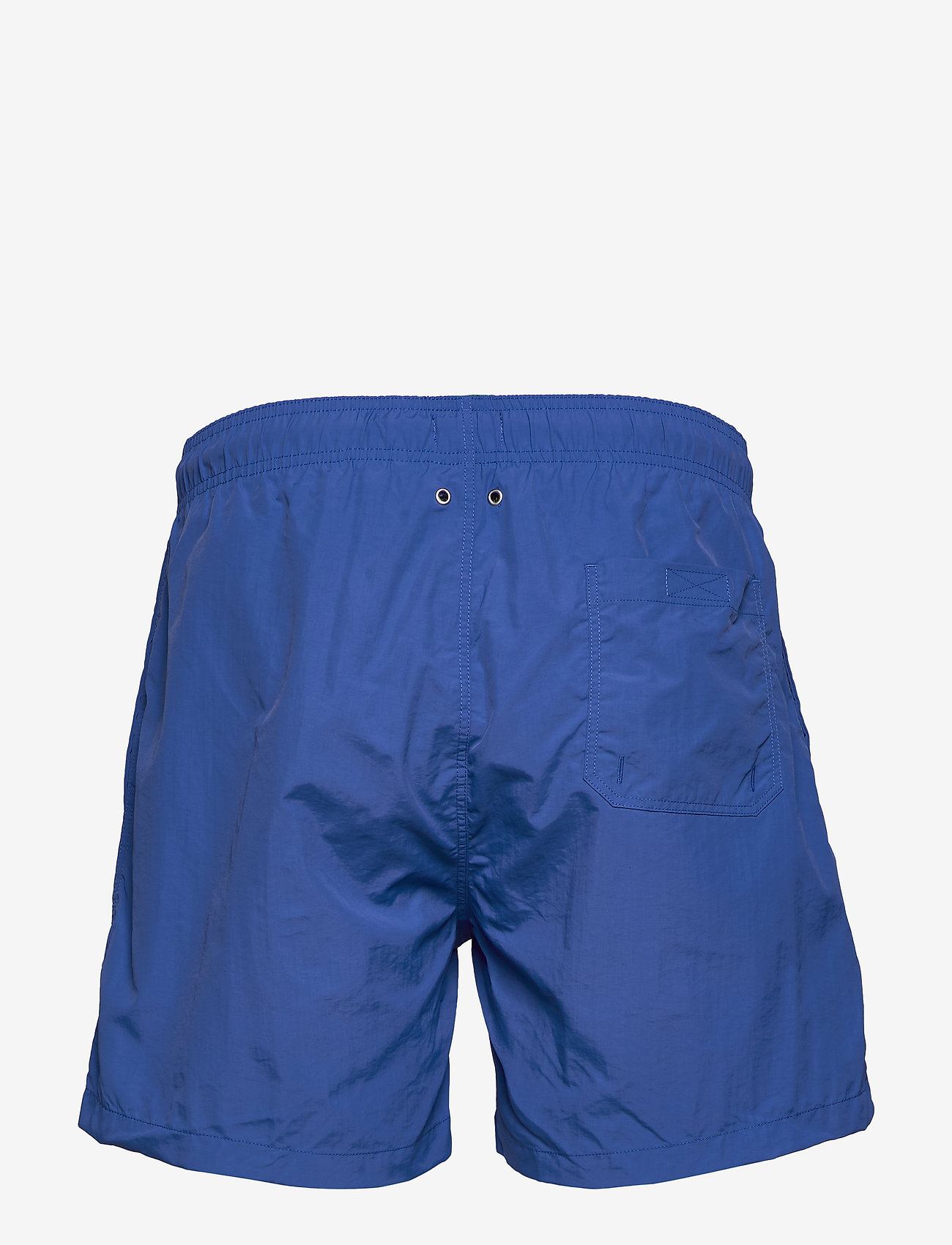 gant basic swim shorts