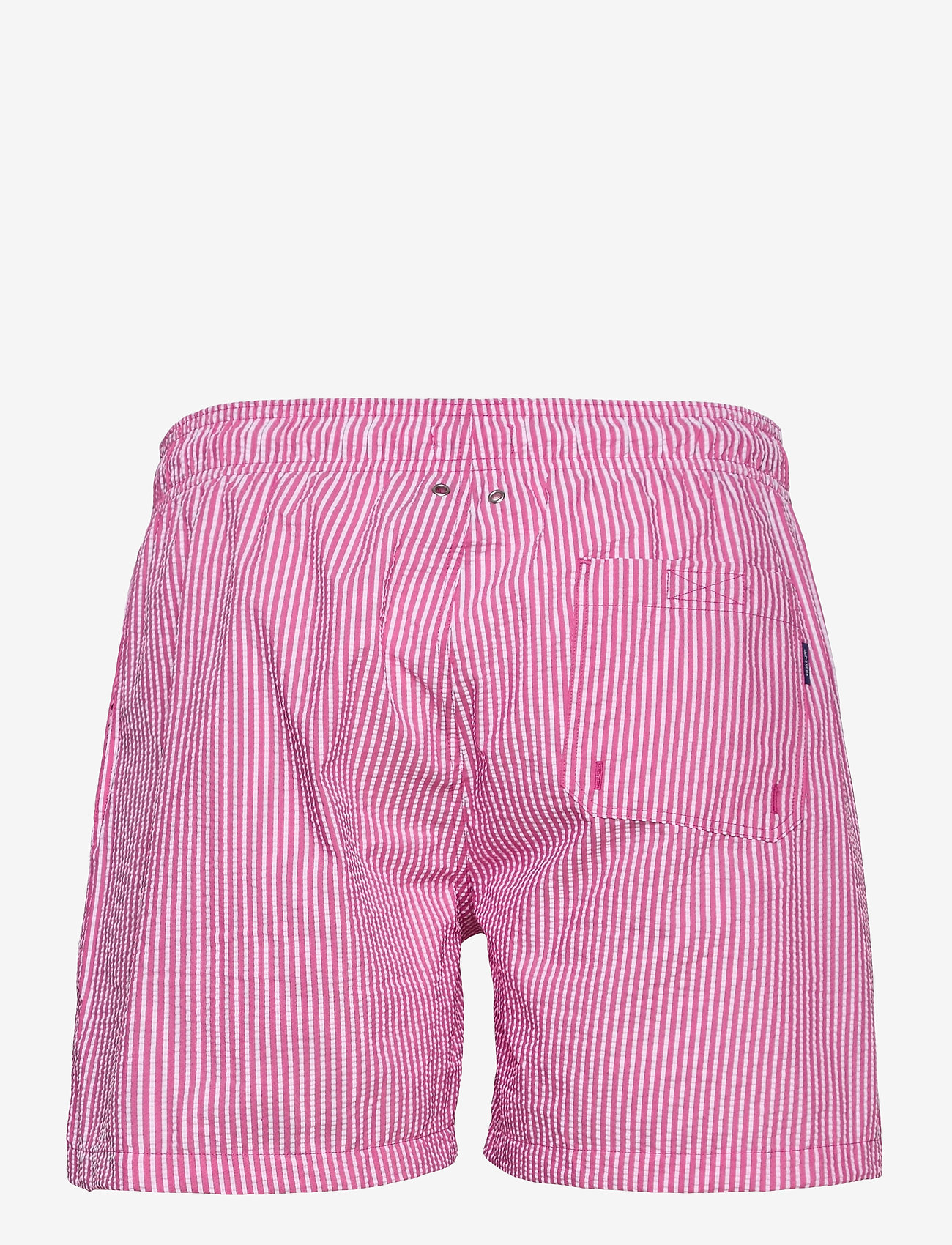 GANT Cf Seersucker Swim Shorts Badebukser
