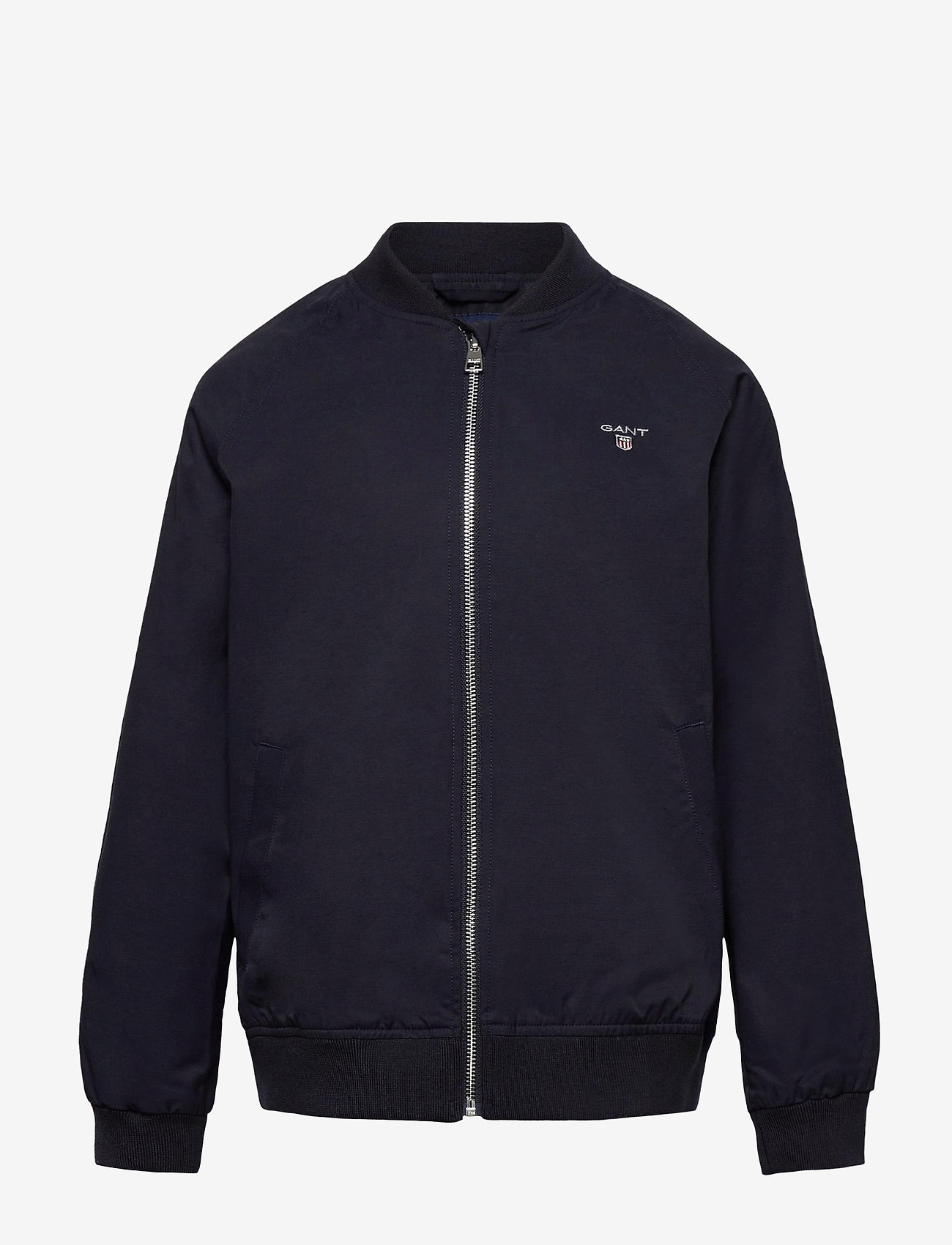 gant bomber