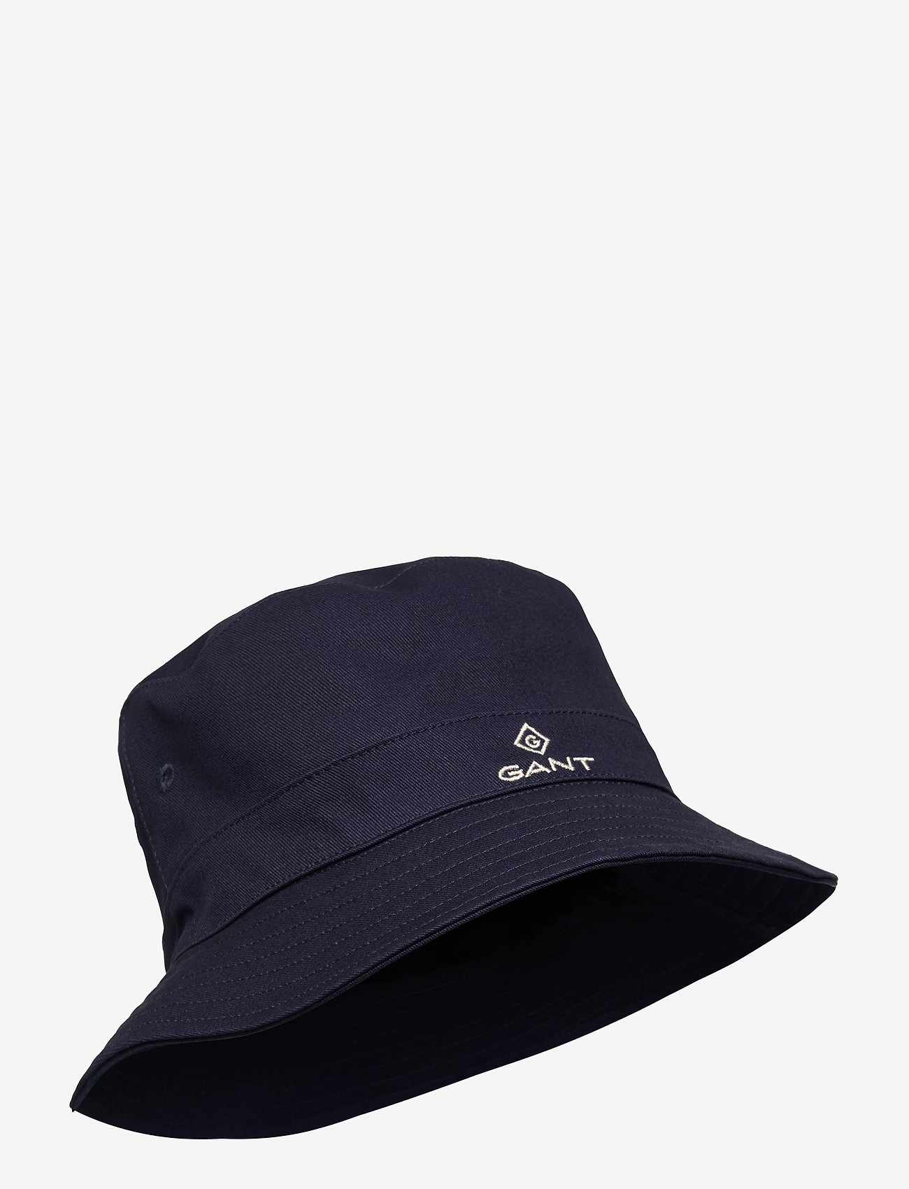 GANT D1. Bucket Hat - Hats | Boozt.com