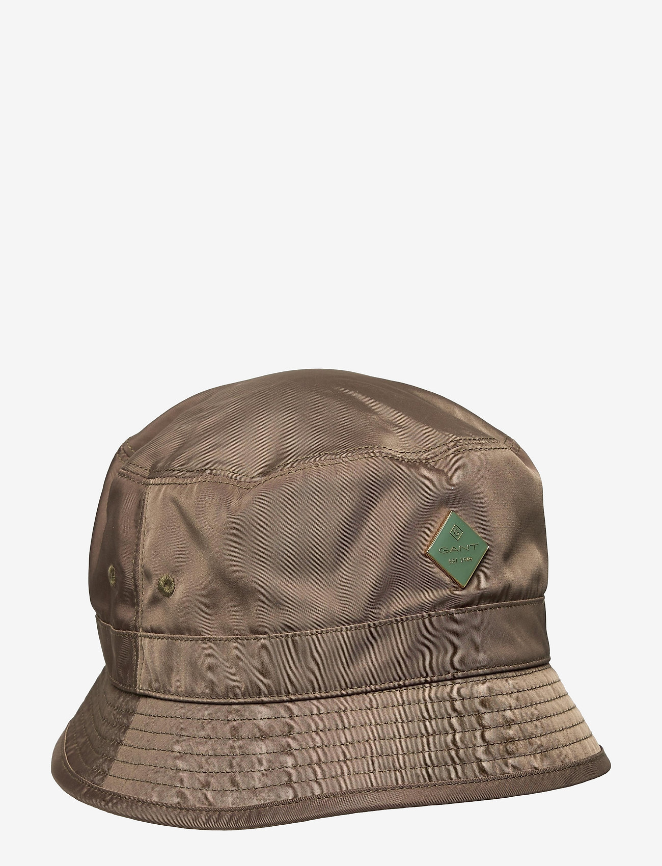 GANT D1. Diamond G Shiny Bucket Hat 