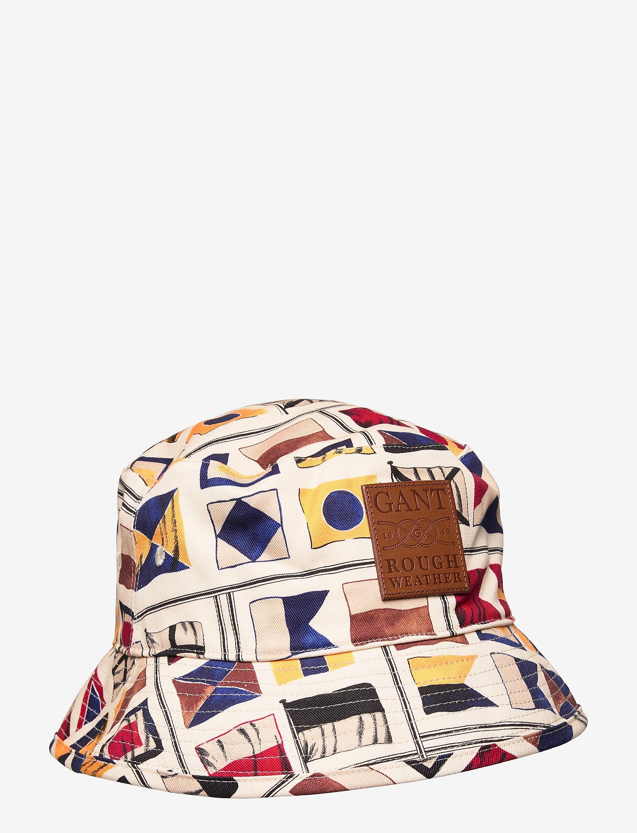 GANT D1. Rough Weather Bucket Hat Hatut