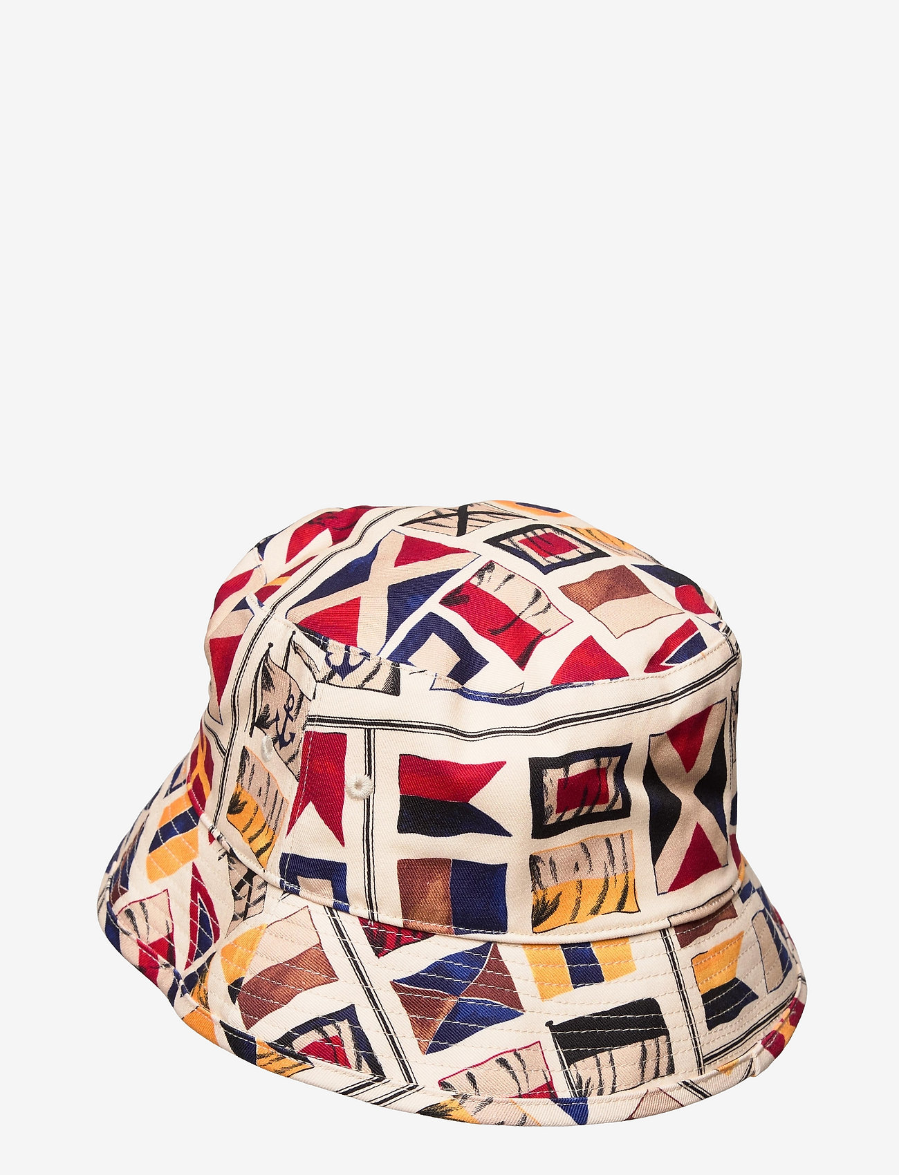 GANT D1. Rough Weather Bucket Hat 