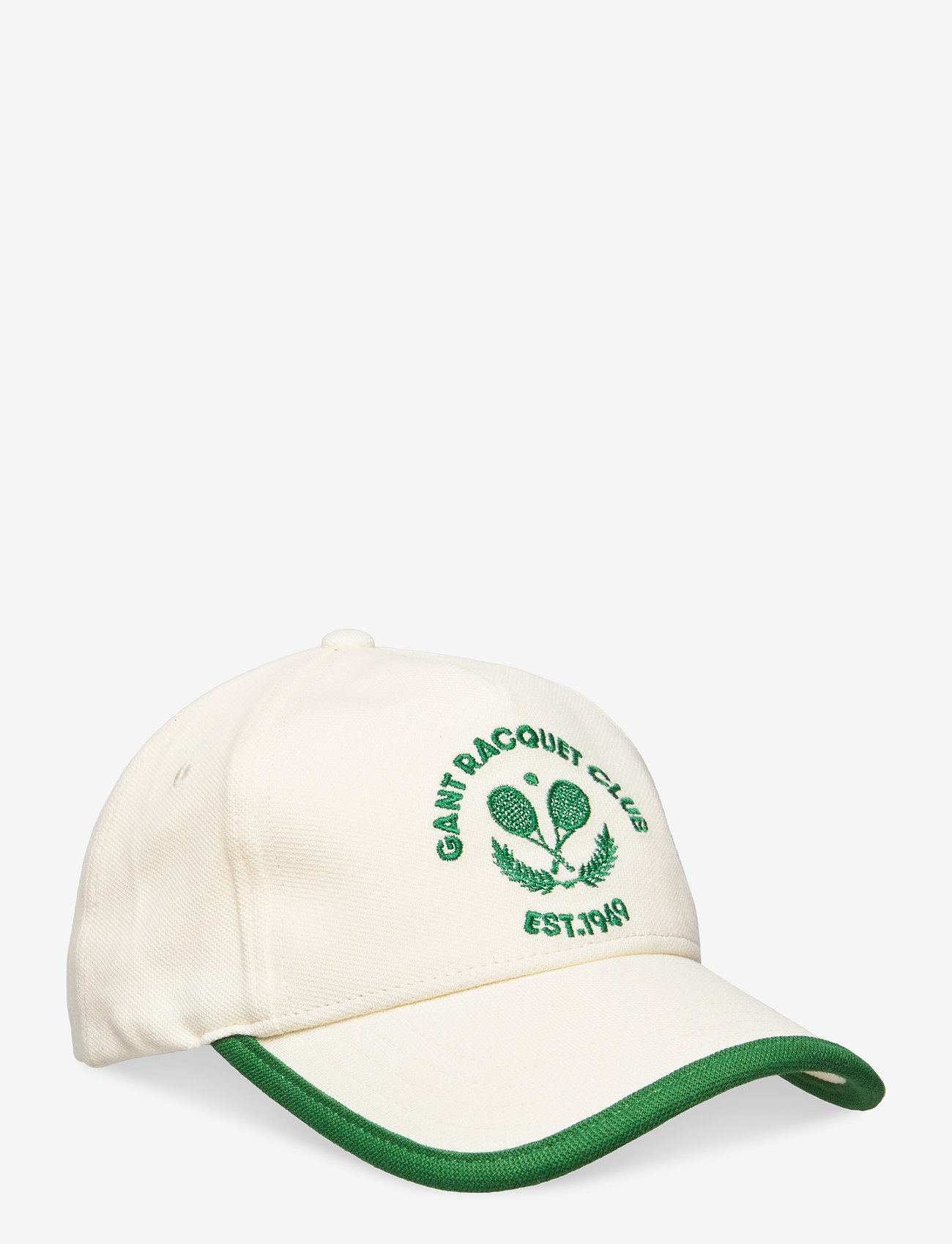 GANT D1. Racquet Club Cap - Caps 