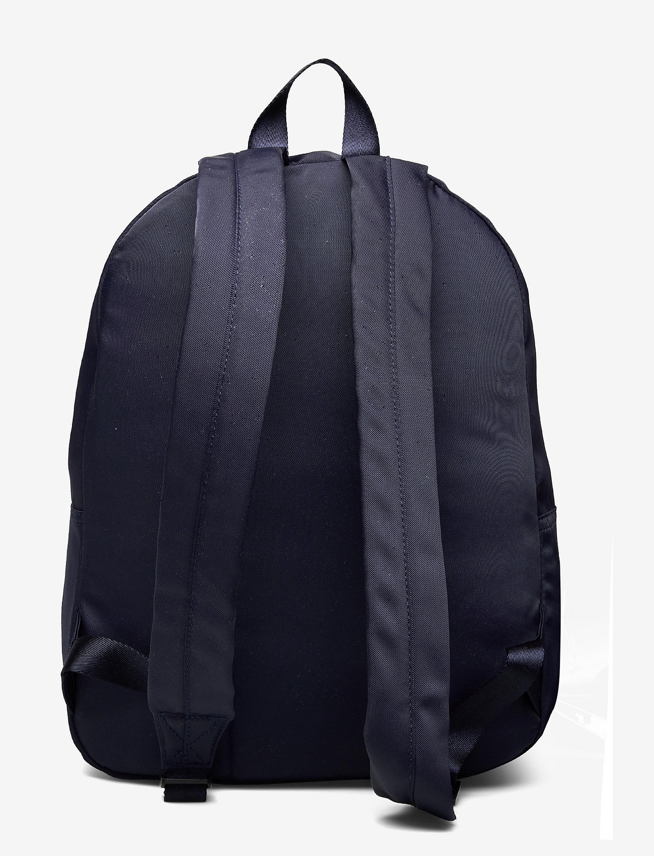 GANT - D1. RETRO BACK PACK - backpacks - evening blue - 1